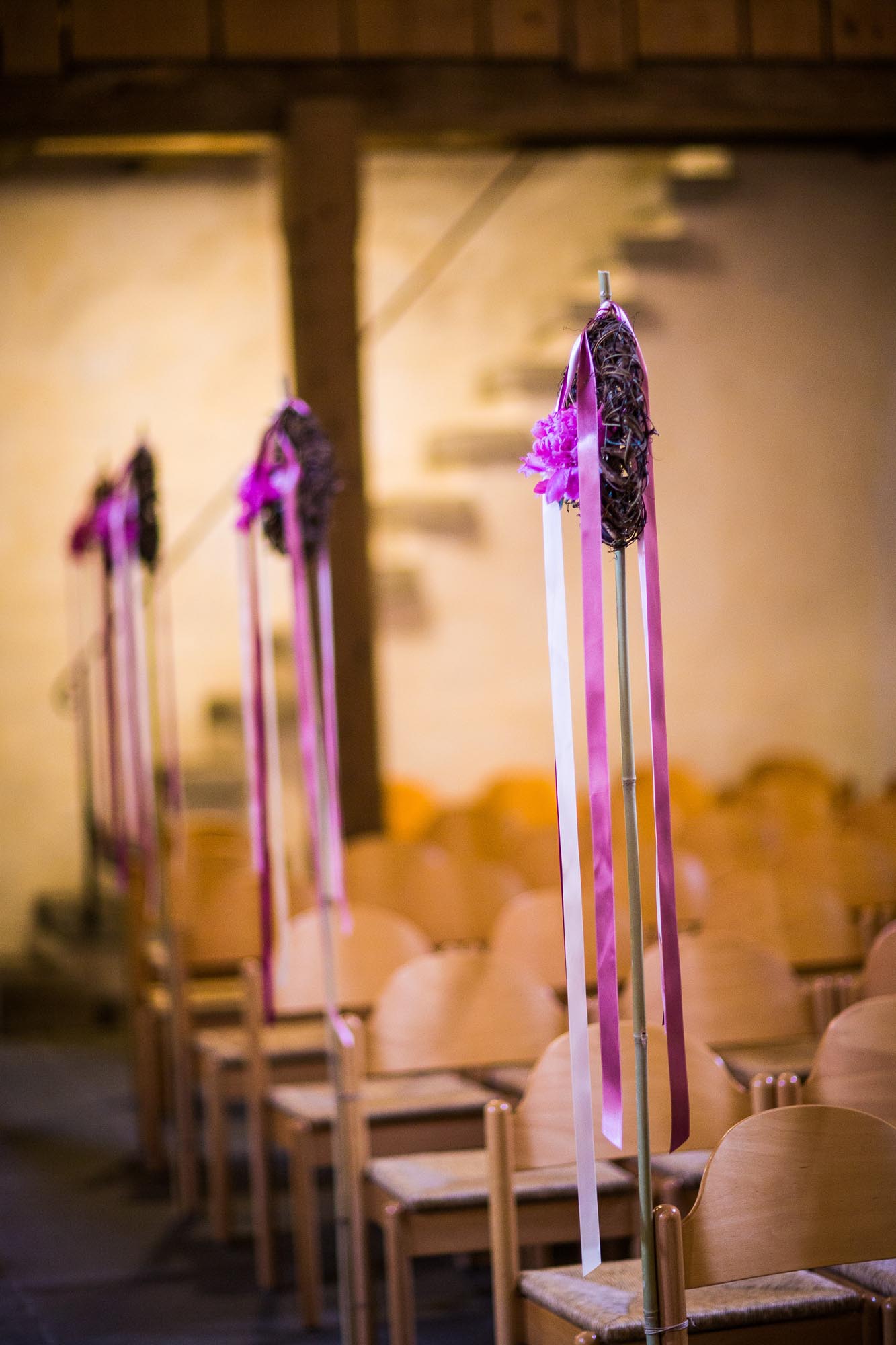 Eva und Andy Villa villa sunneschyn ritterhaus bubikon 1741