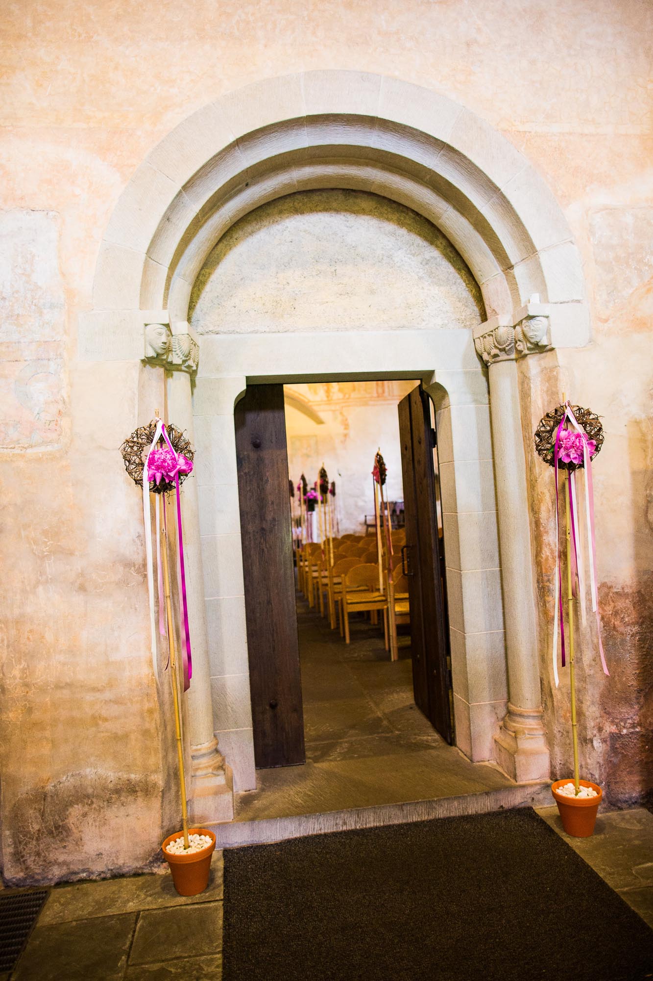 Eva und Andy Villa villa sunneschyn ritterhaus bubikon 1774