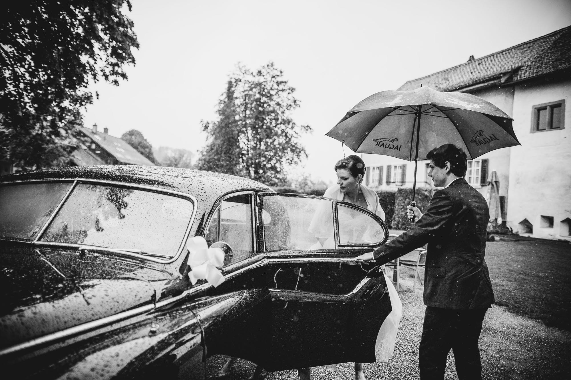 Eva und Andy Villa villa sunneschyn ritterhaus bubikon 2308