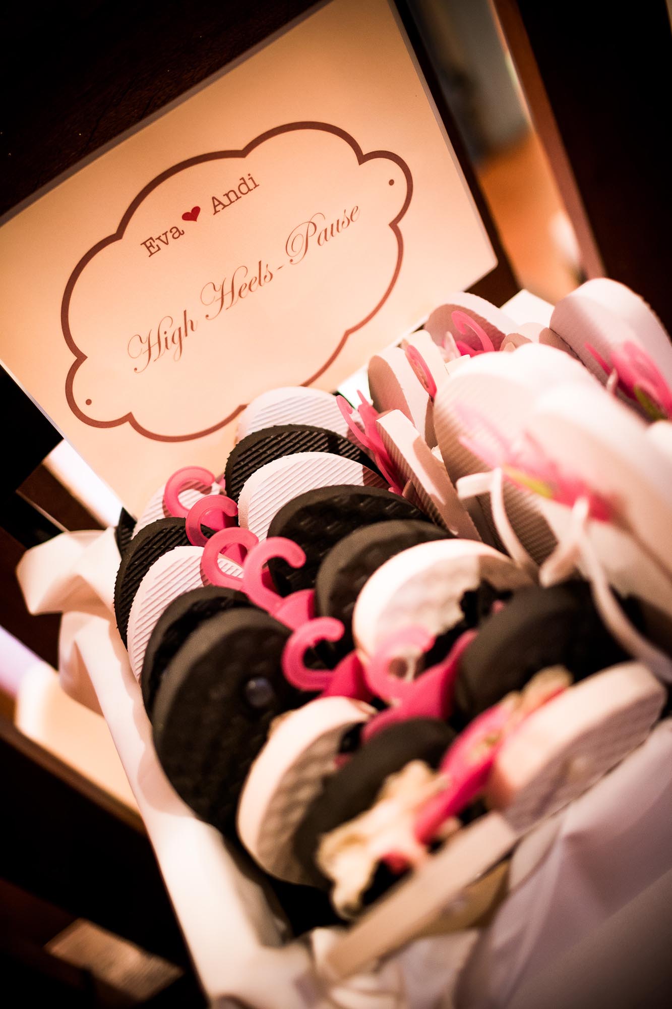 Eva und Andy Villa villa sunneschyn ritterhaus bubikon 2448