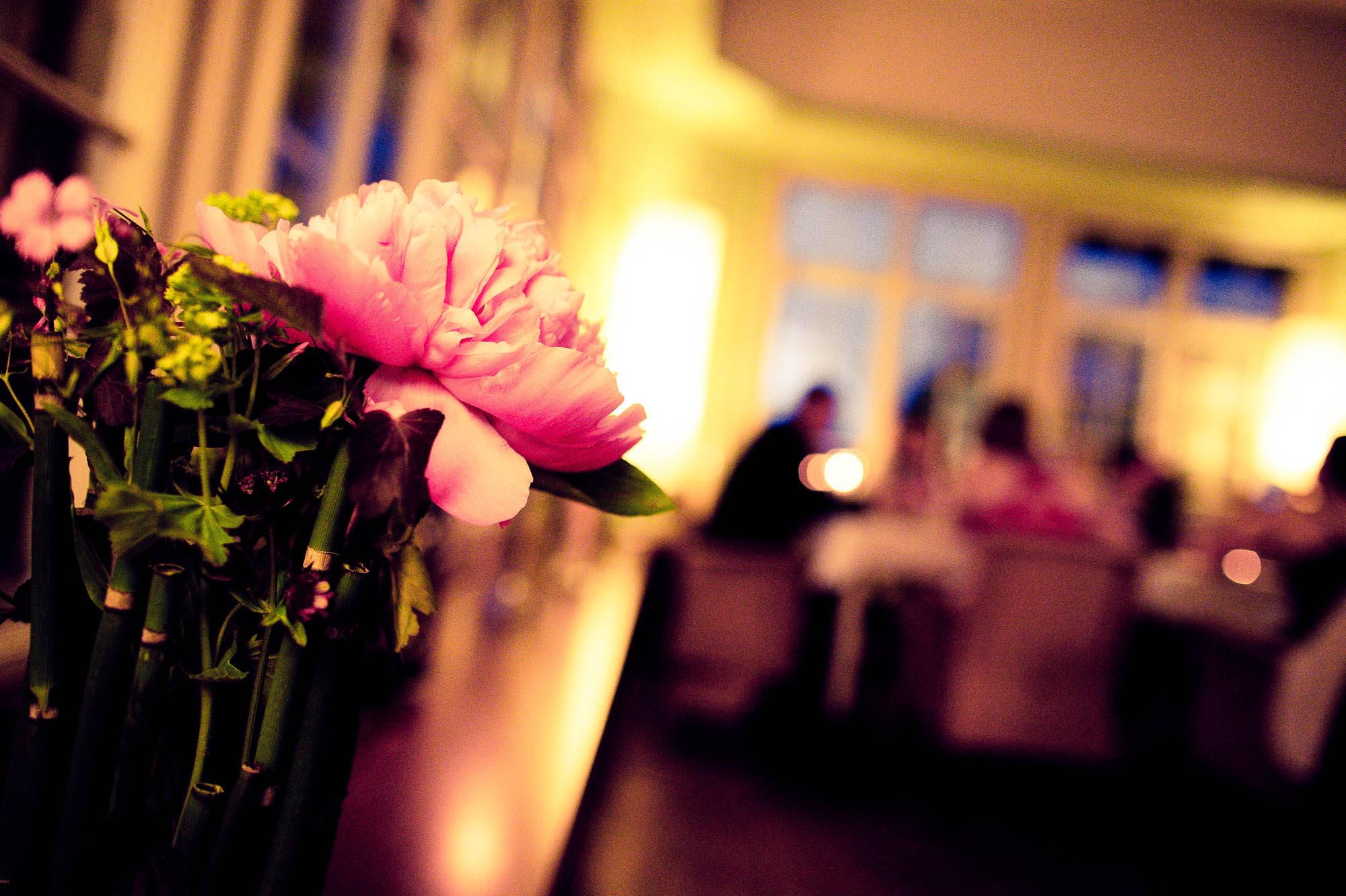 Eva und Andy Villa villa sunneschyn ritterhaus bubikon 2805