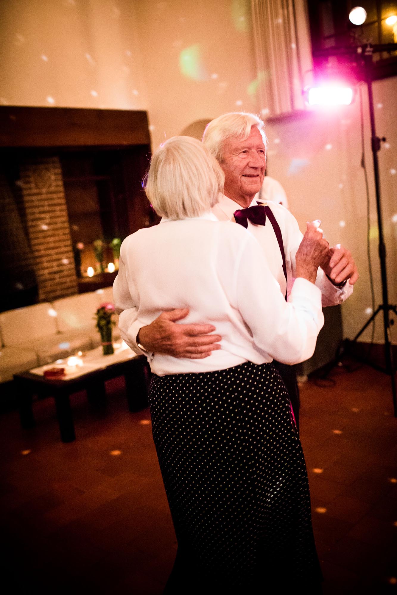 Eva und Andy Villa villa sunneschyn ritterhaus bubikon 3197