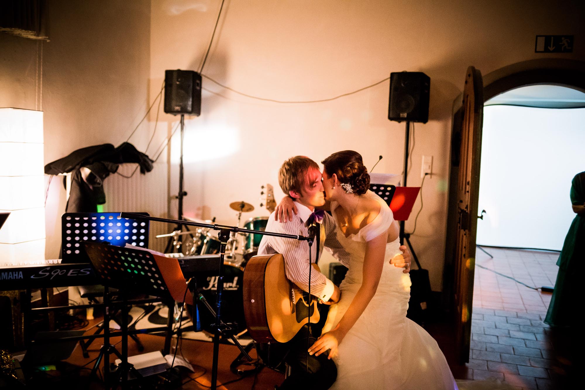 Eva und Andy Villa villa sunneschyn ritterhaus bubikon 3591