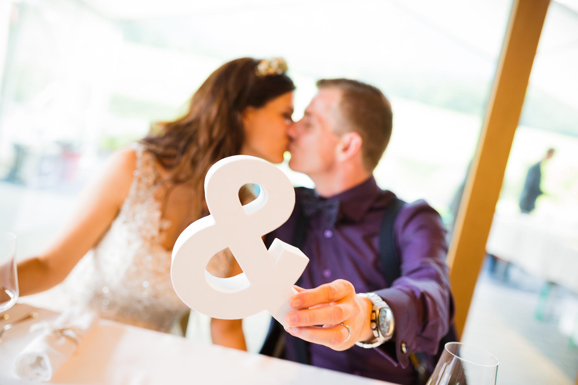 Isabelle und Renato 0526