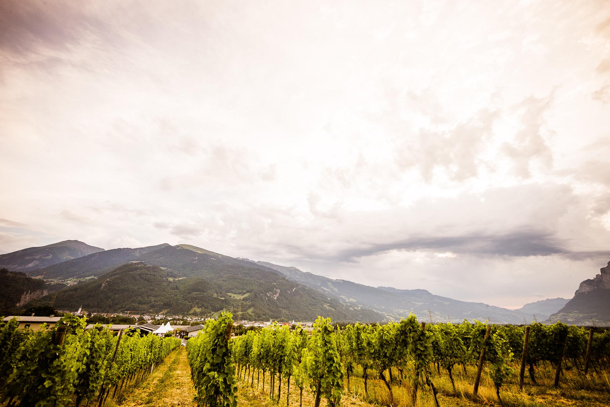 Isabelle und Renato 0549