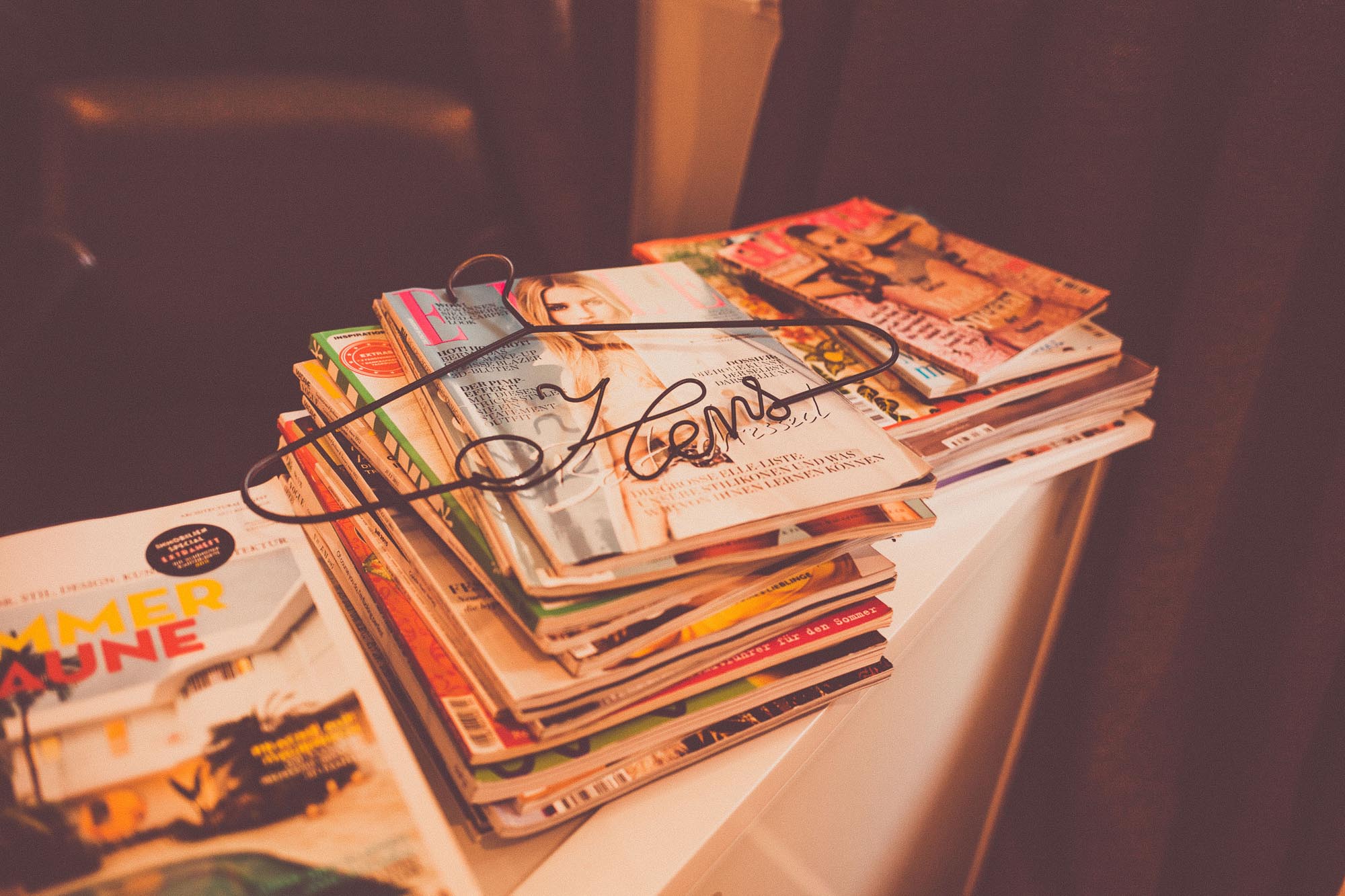 Isabelle und Renato 0725