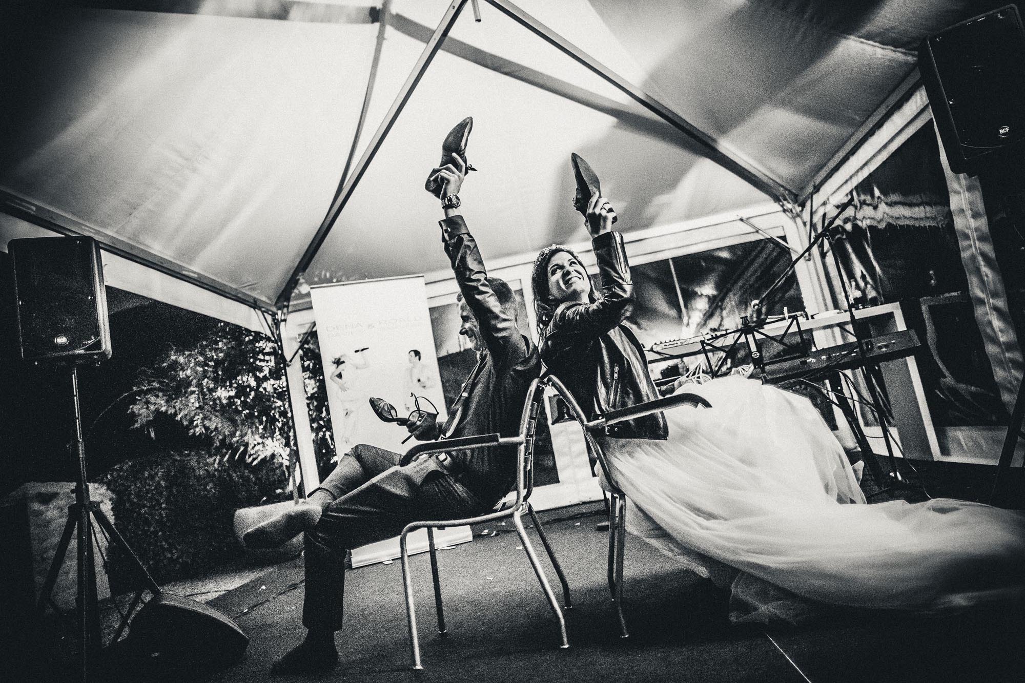 Isabelle und Renato 0752