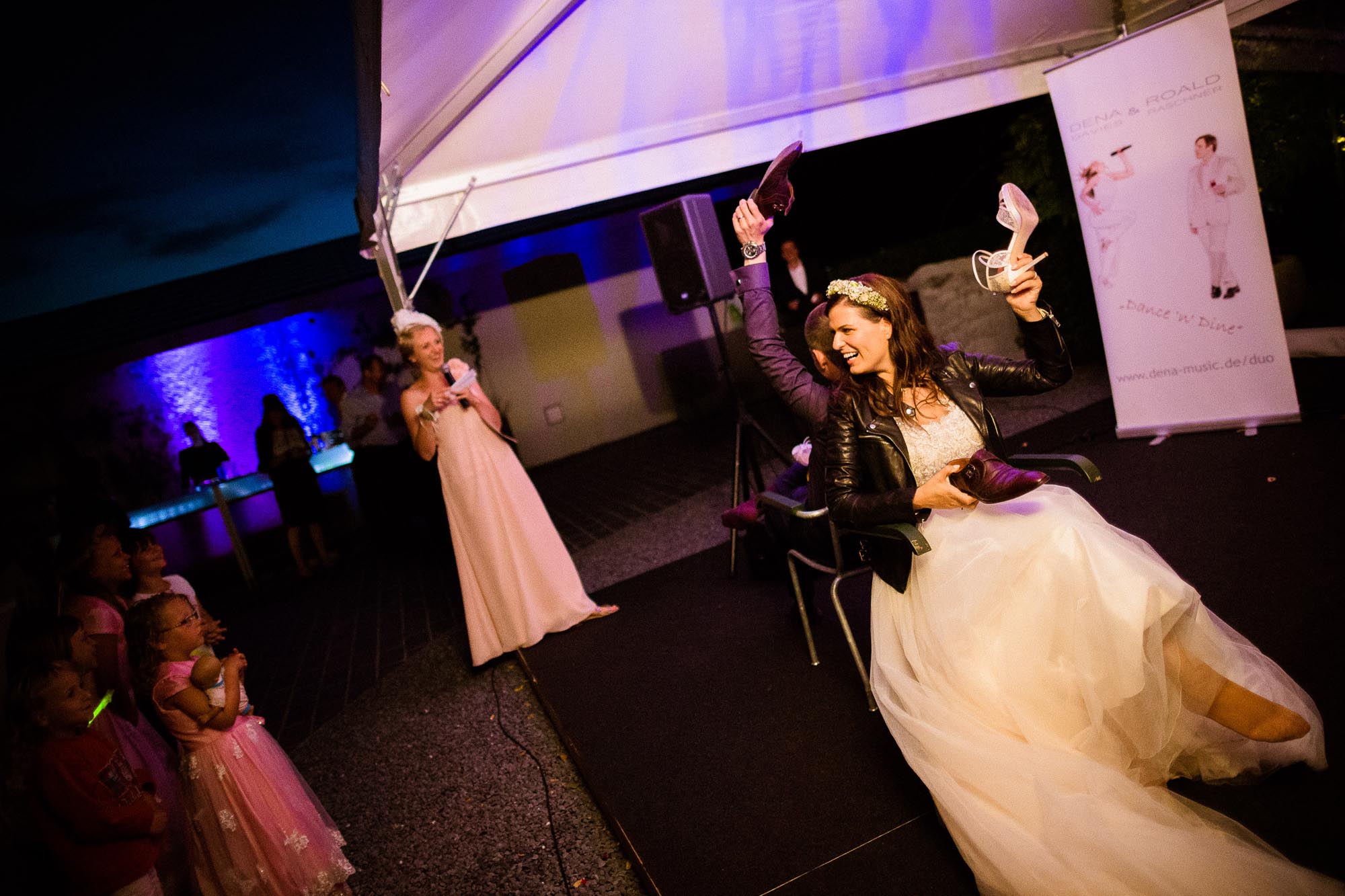 Isabelle und Renato 0757