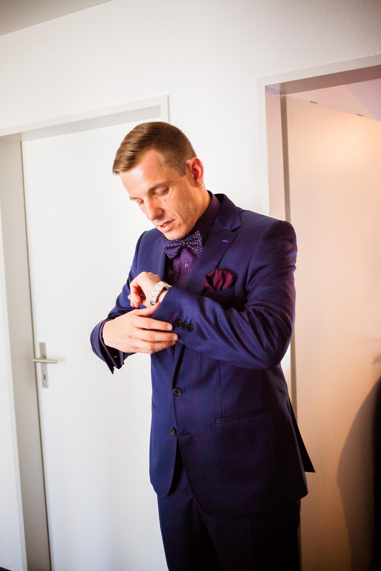 Isabelle und Renato 0875