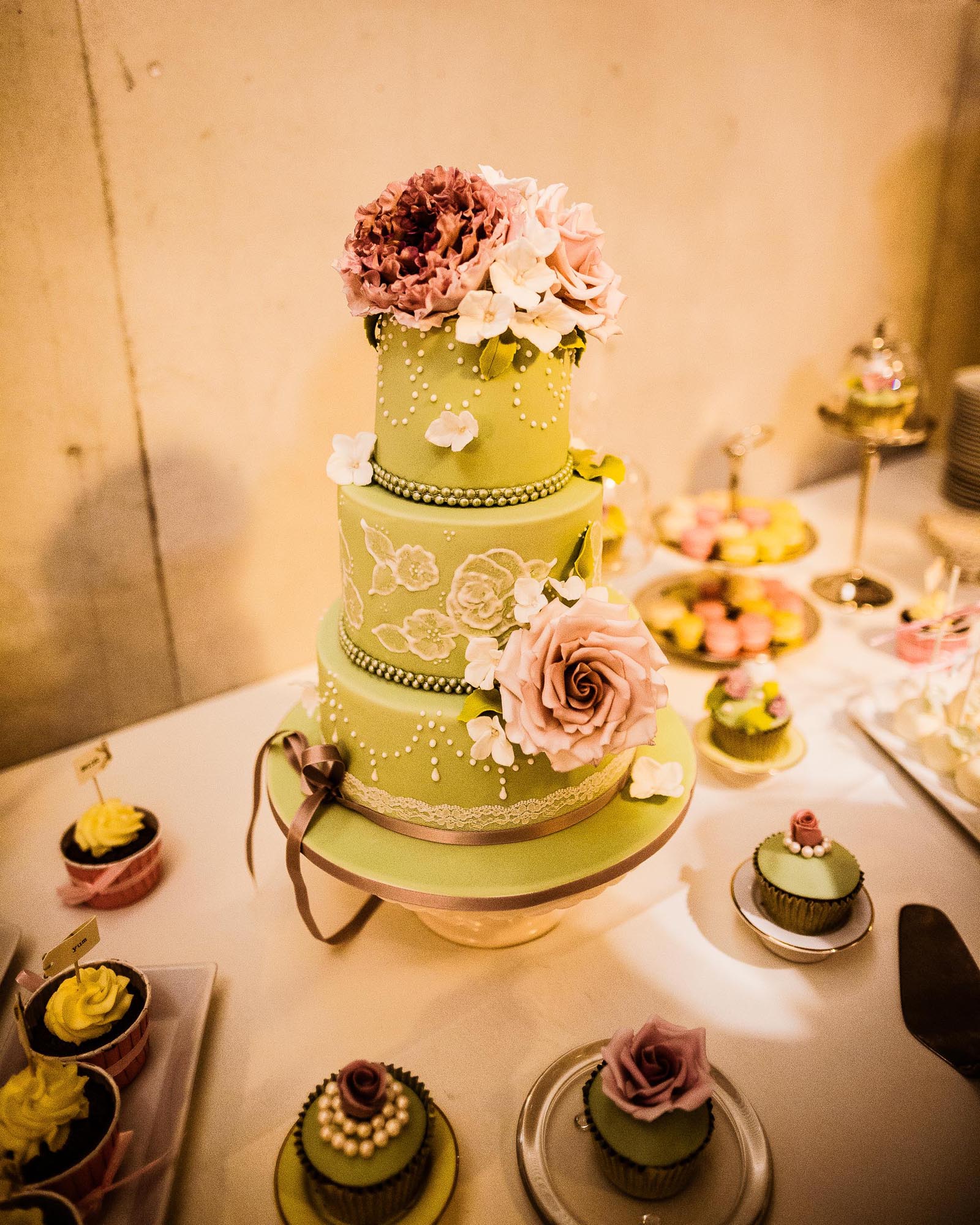 Isabelle und Renato 0990