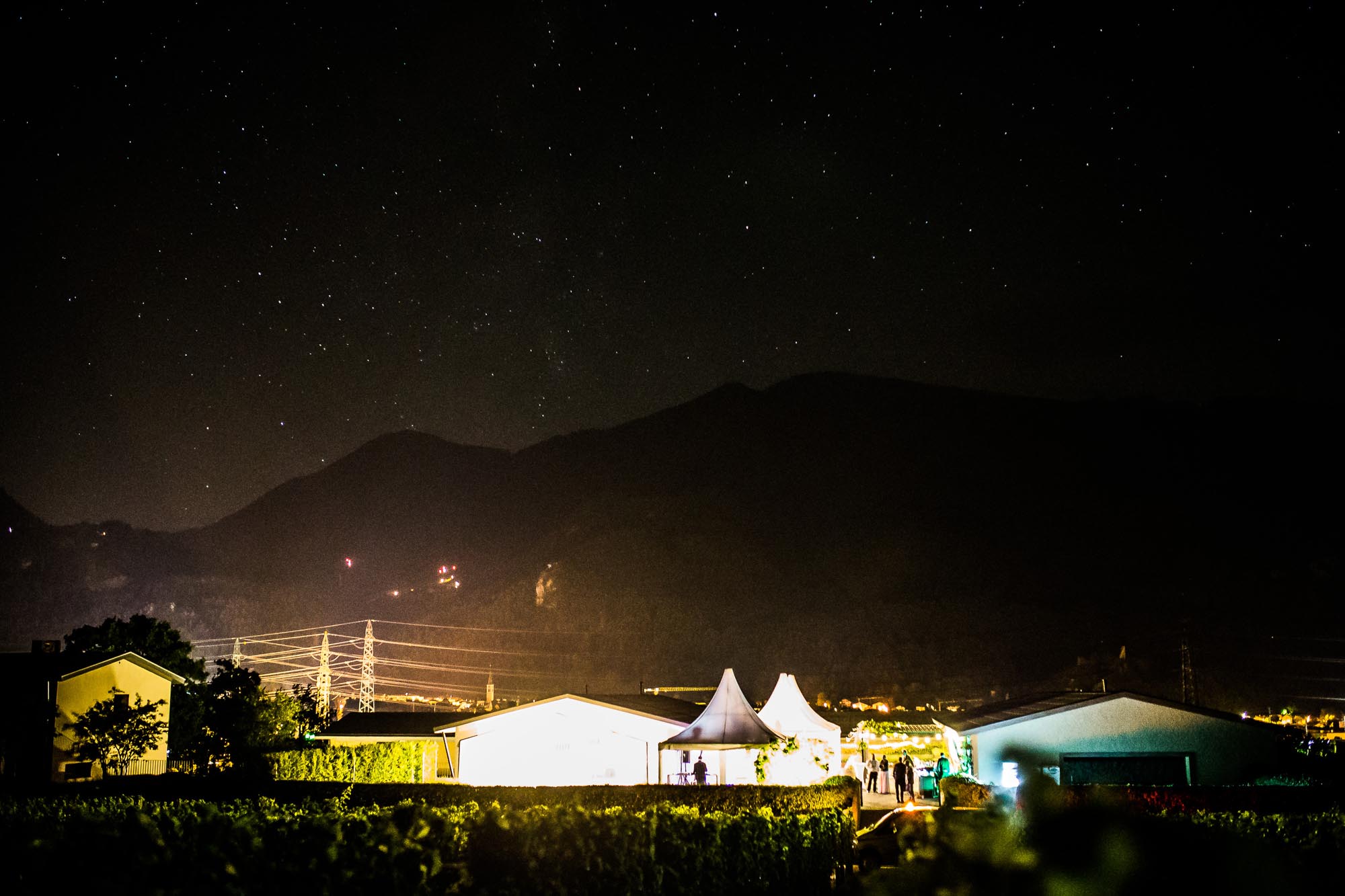 Isabelle und Renato 1273