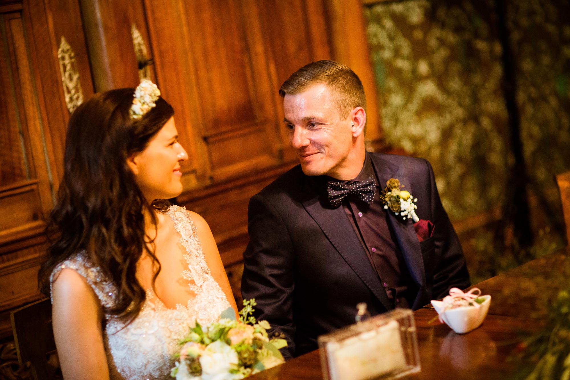 Isabelle und Renato 5019