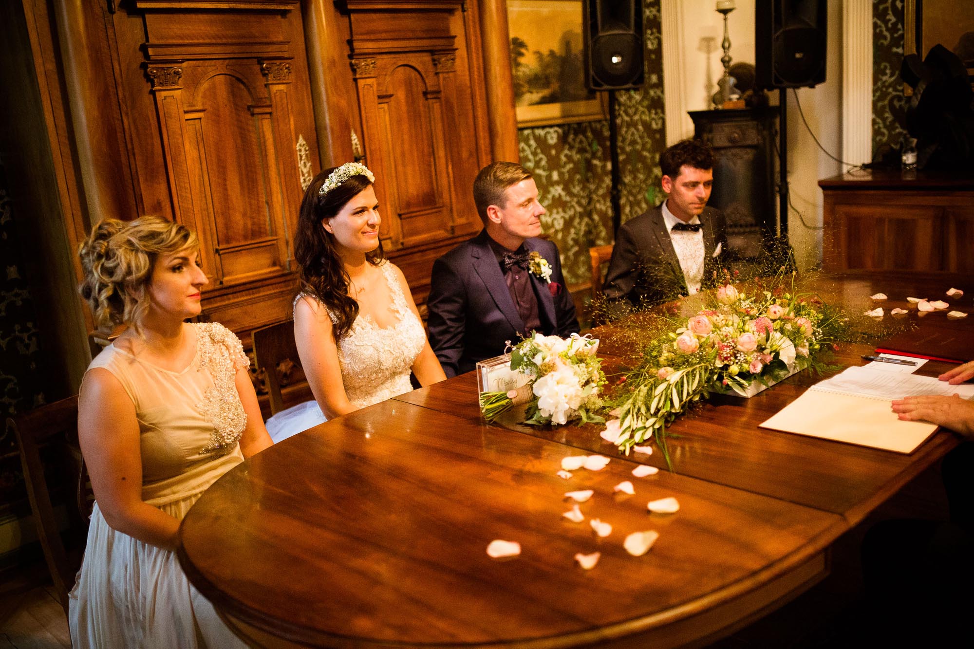 Isabelle und Renato 5038