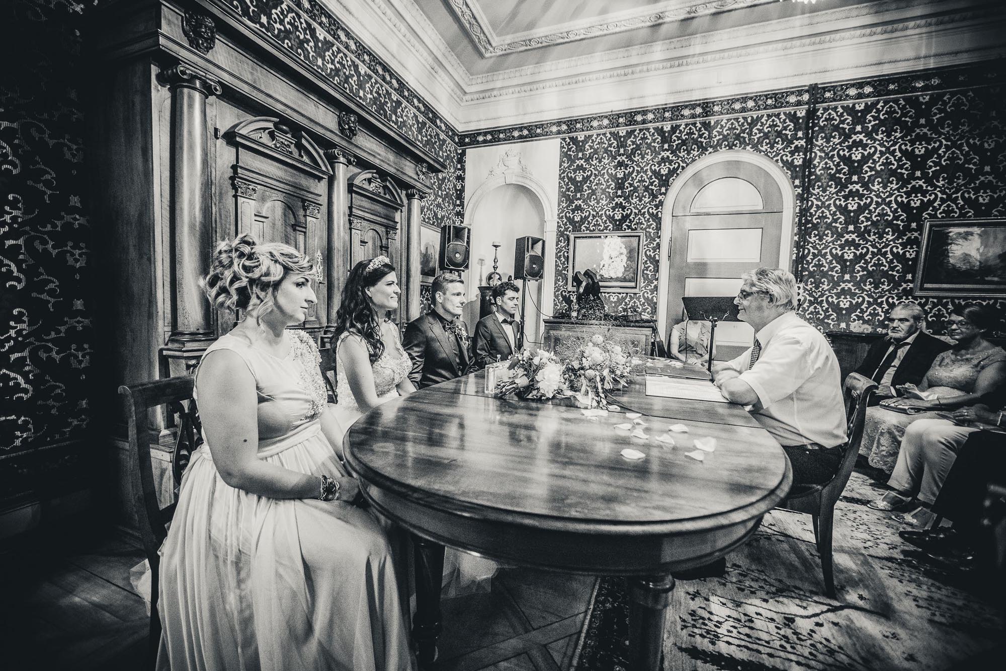 Isabelle und Renato 5066