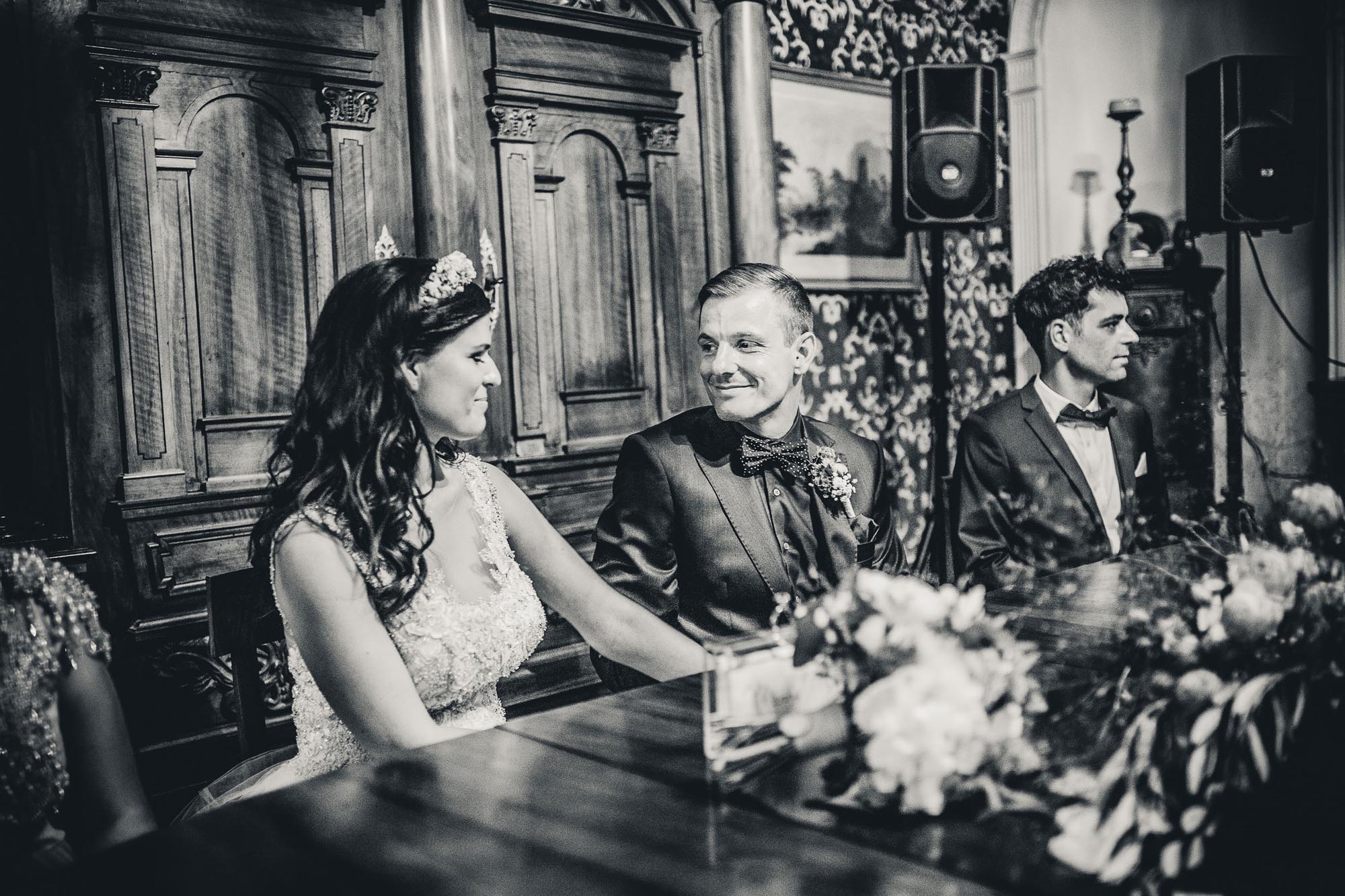 Isabelle und Renato 5083