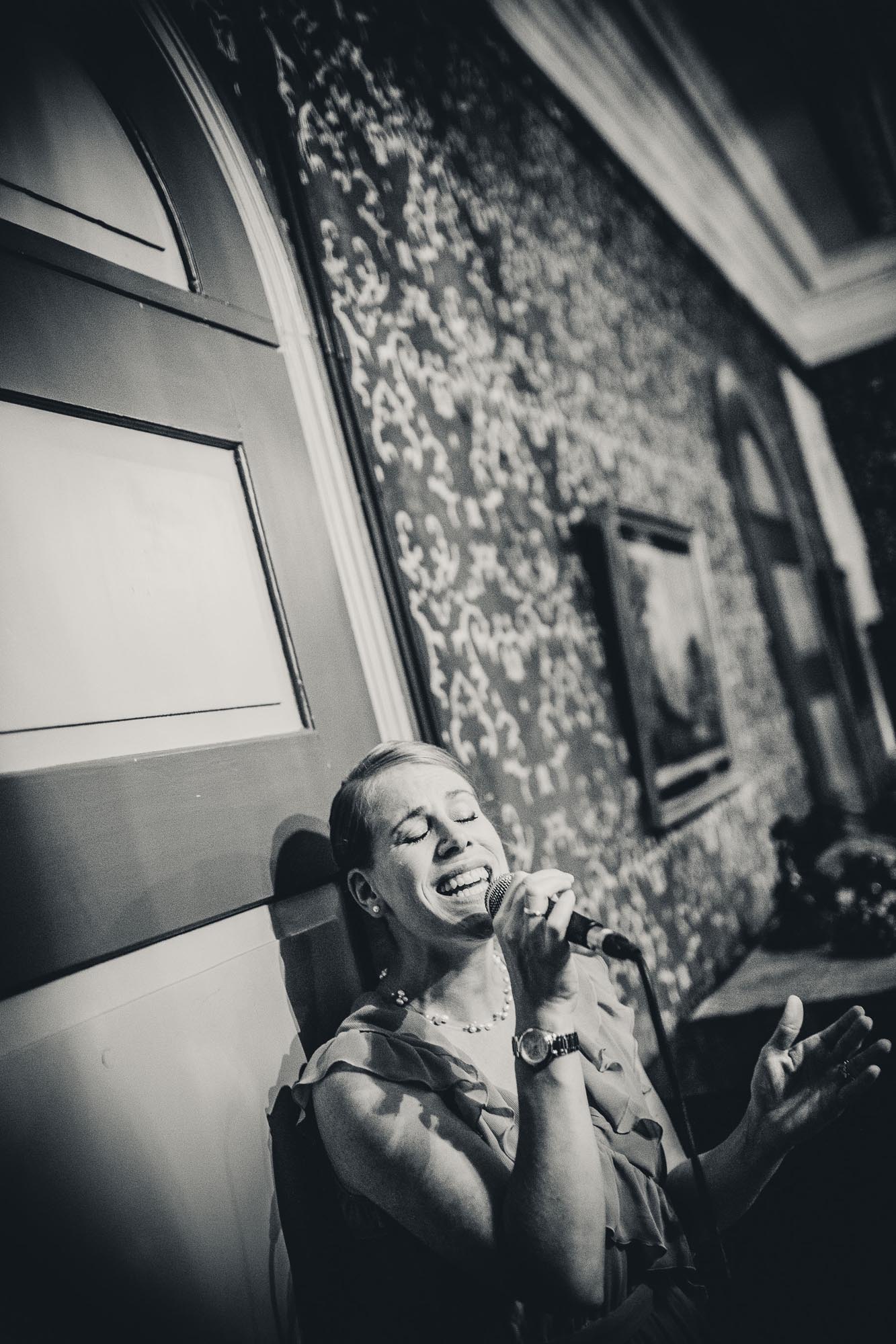 Isabelle und Renato 5088