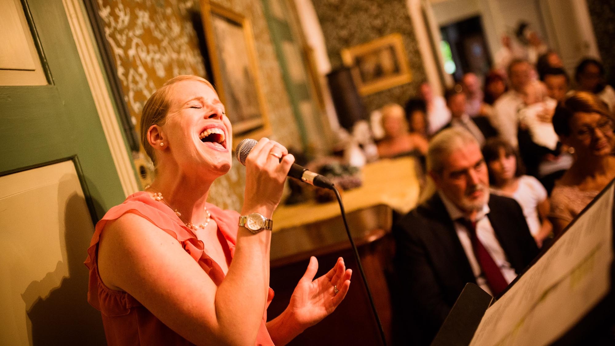 Isabelle und Renato 5096