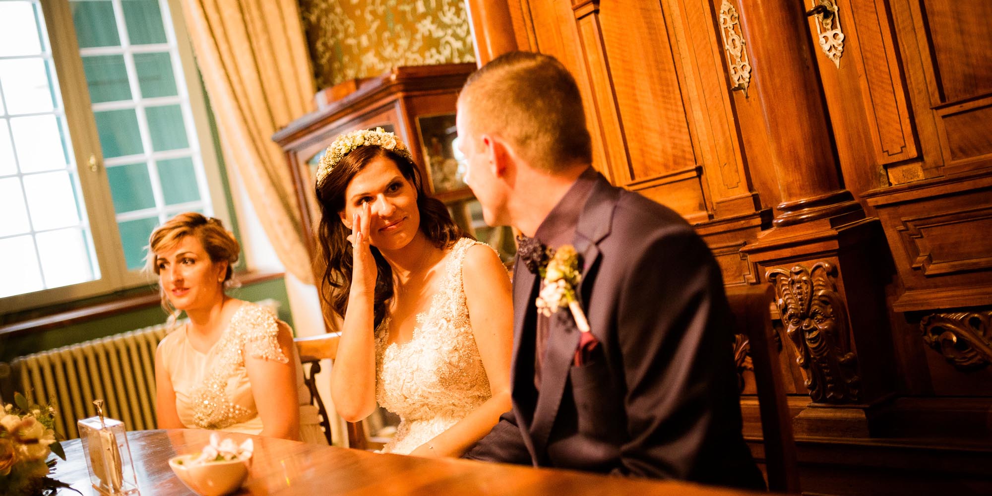 Isabelle und Renato 5102