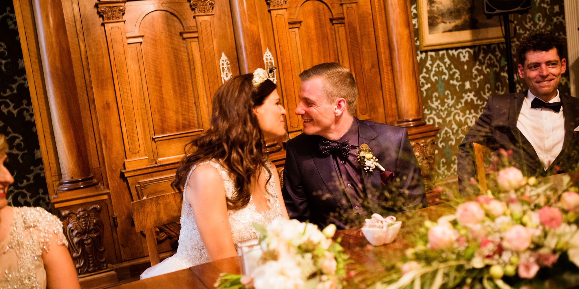 Isabelle und Renato 5115