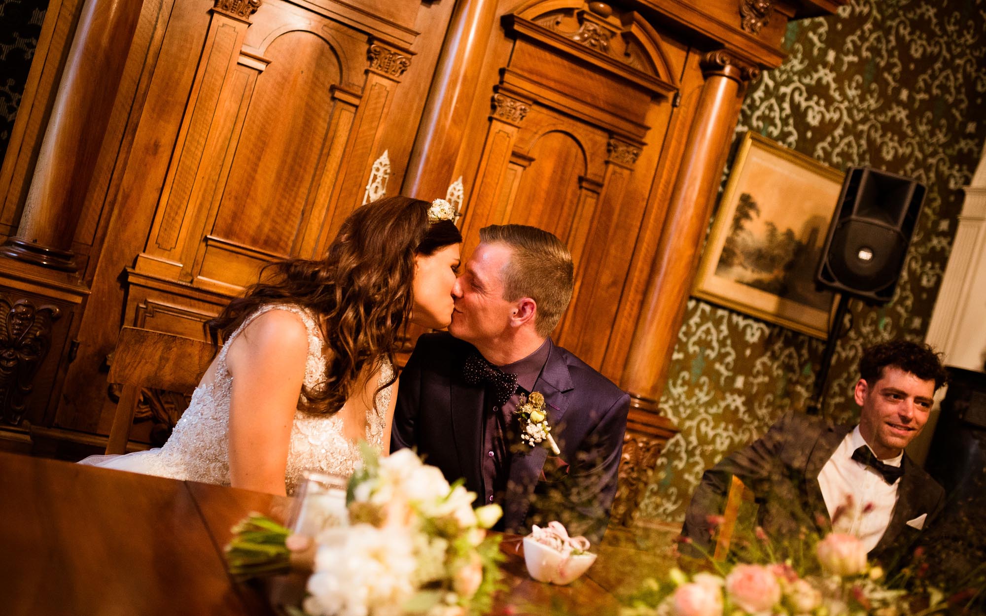 Isabelle und Renato 5118