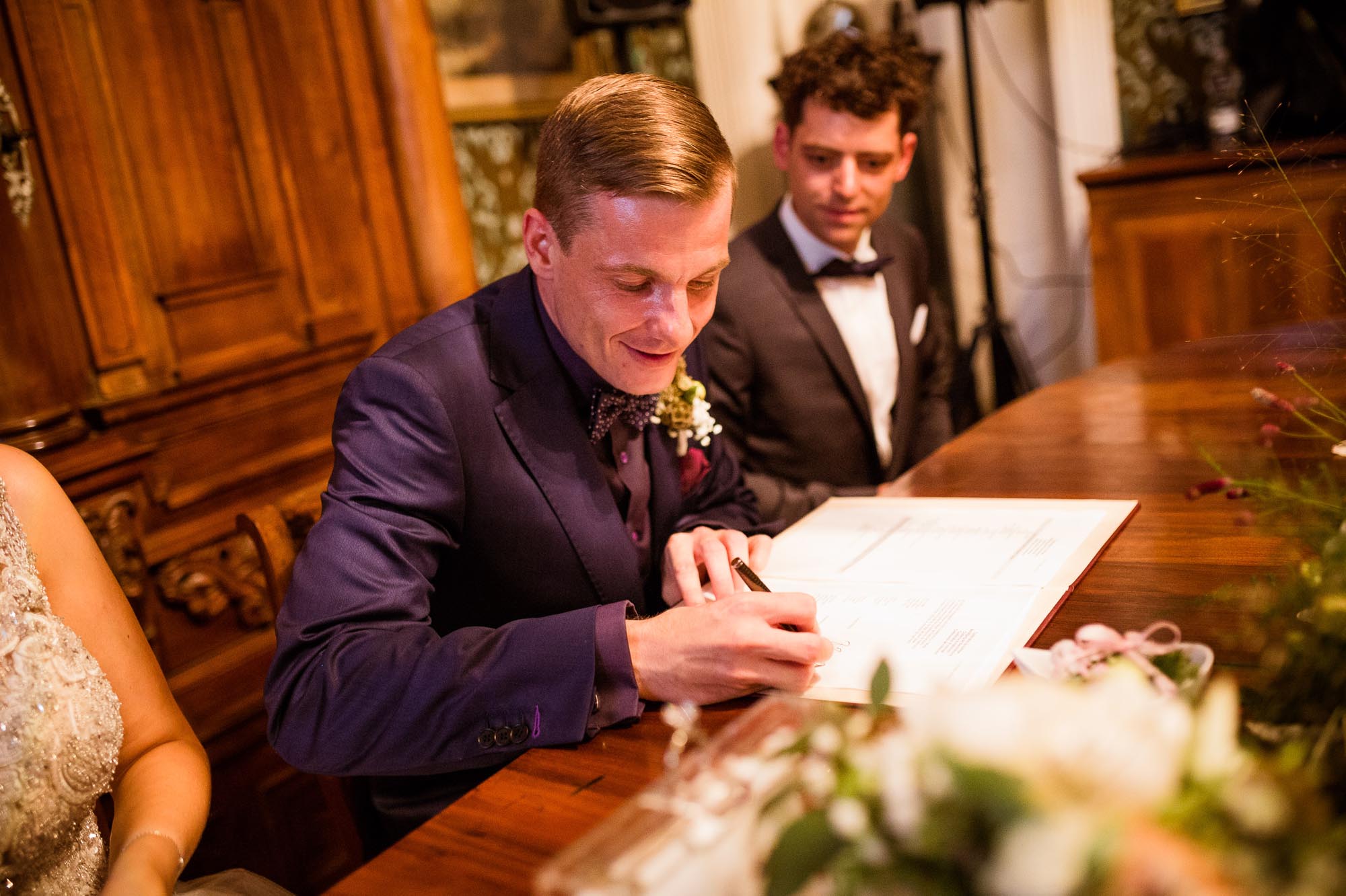 Isabelle und Renato 5131