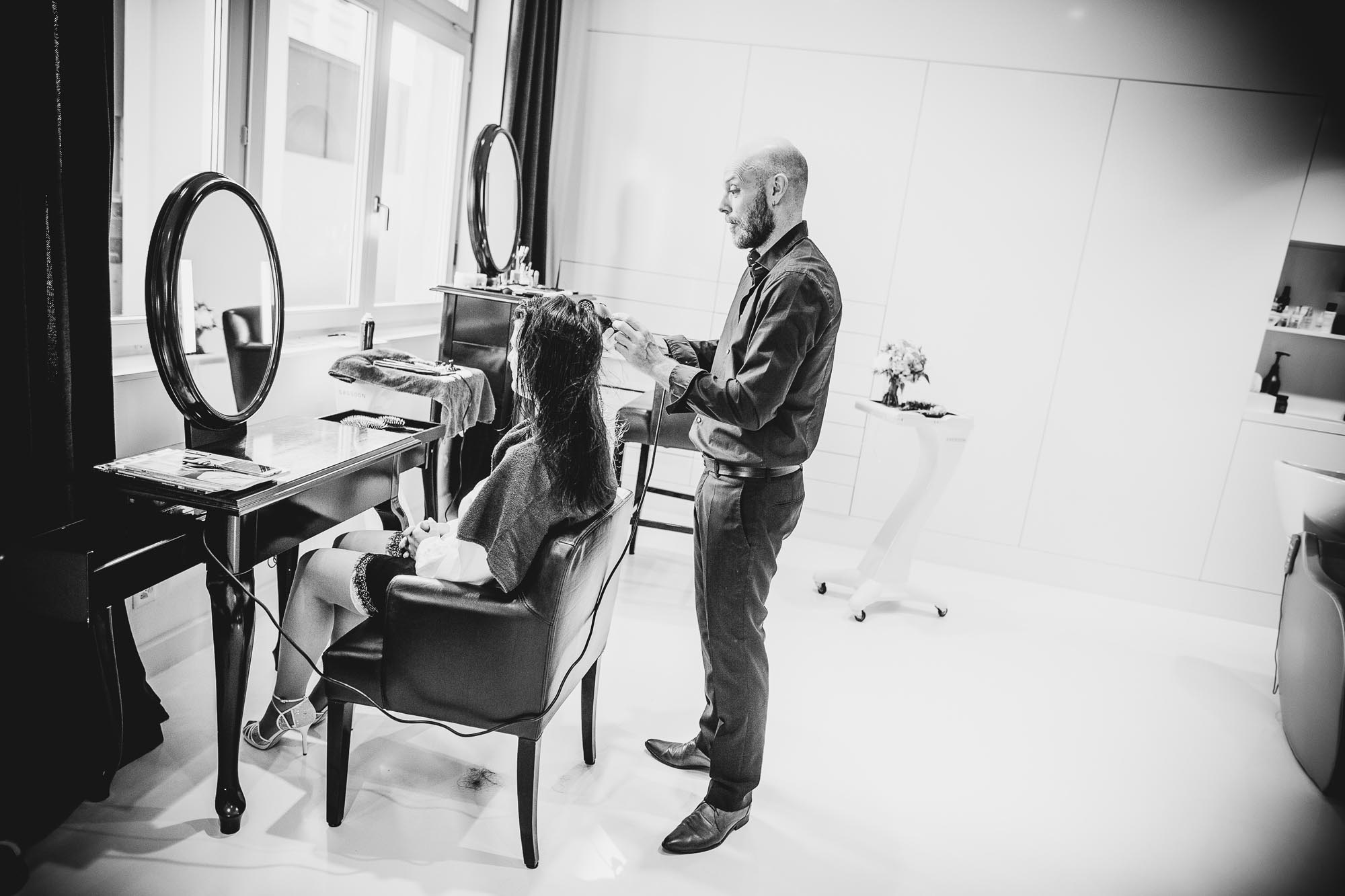 Isabelle und Renato 8379