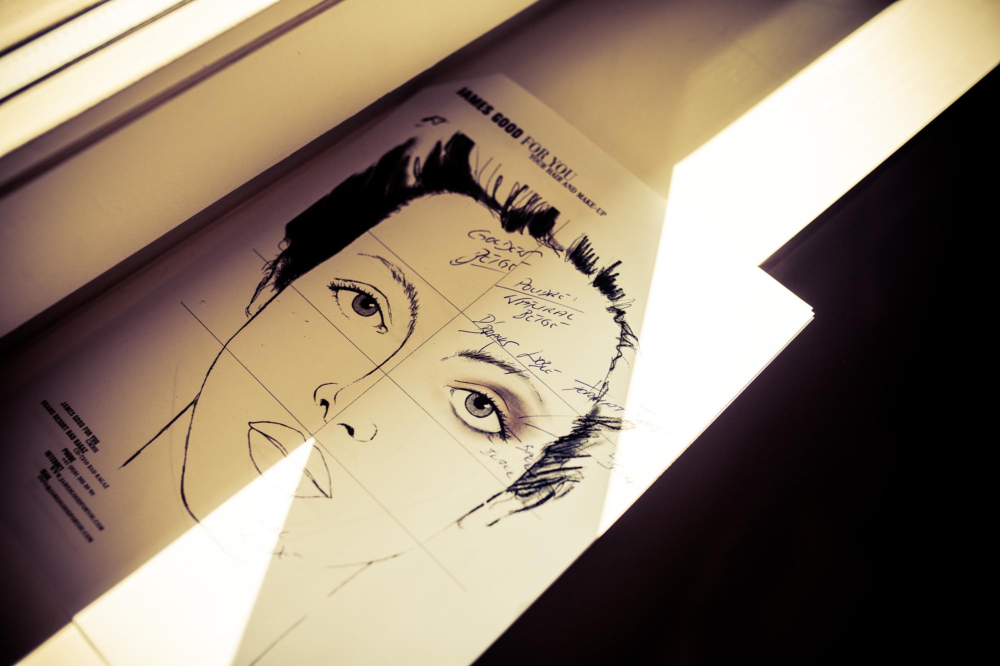 Isabelle und Renato 8498