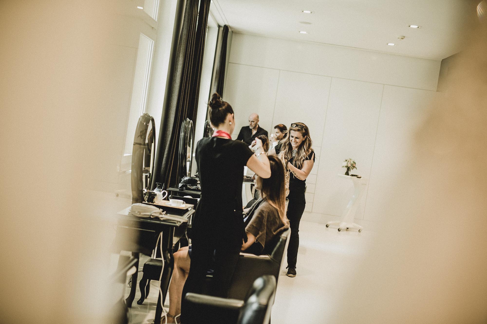 Isabelle und Renato 8520