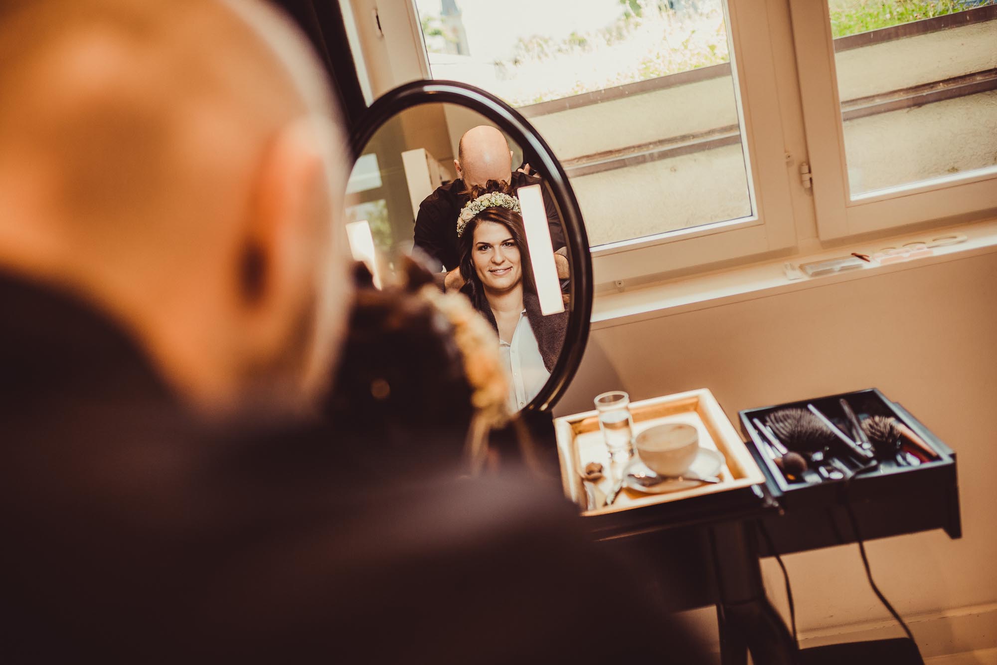 Isabelle und Renato 8624