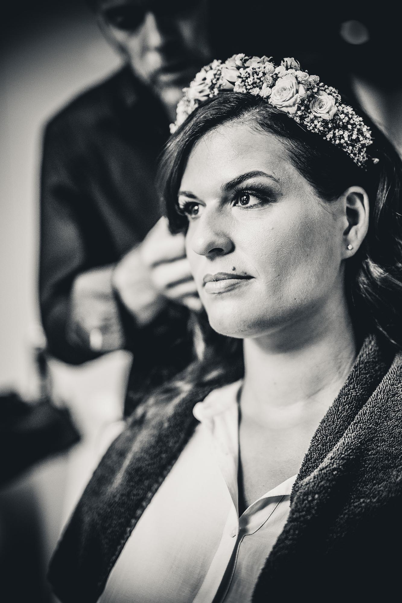 Isabelle und Renato 8643