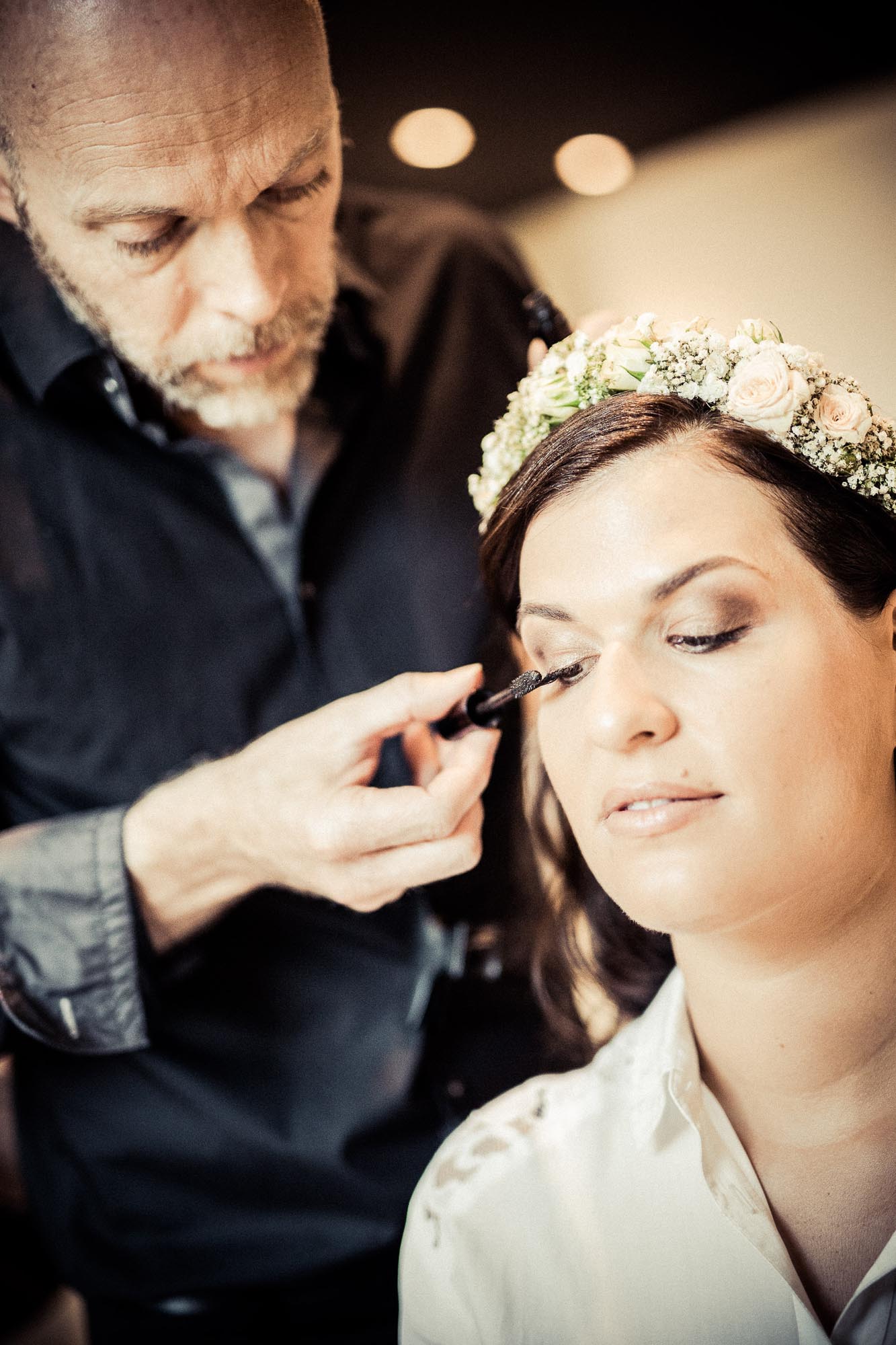 Isabelle und Renato 8654