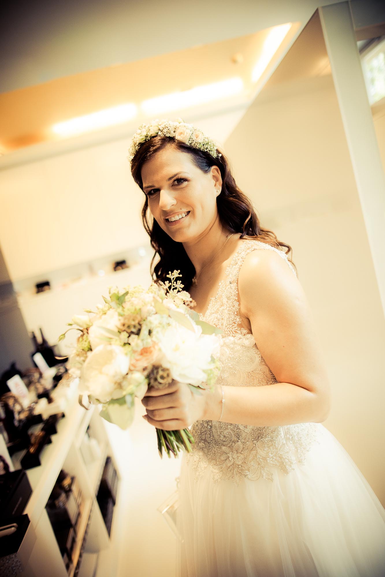 Isabelle und Renato 8788