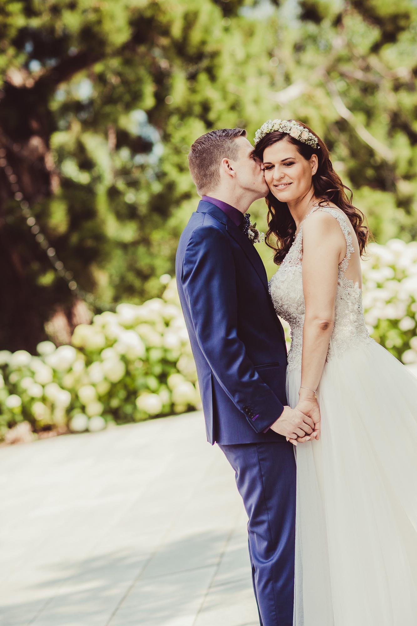 Isabelle und Renato 8944 2