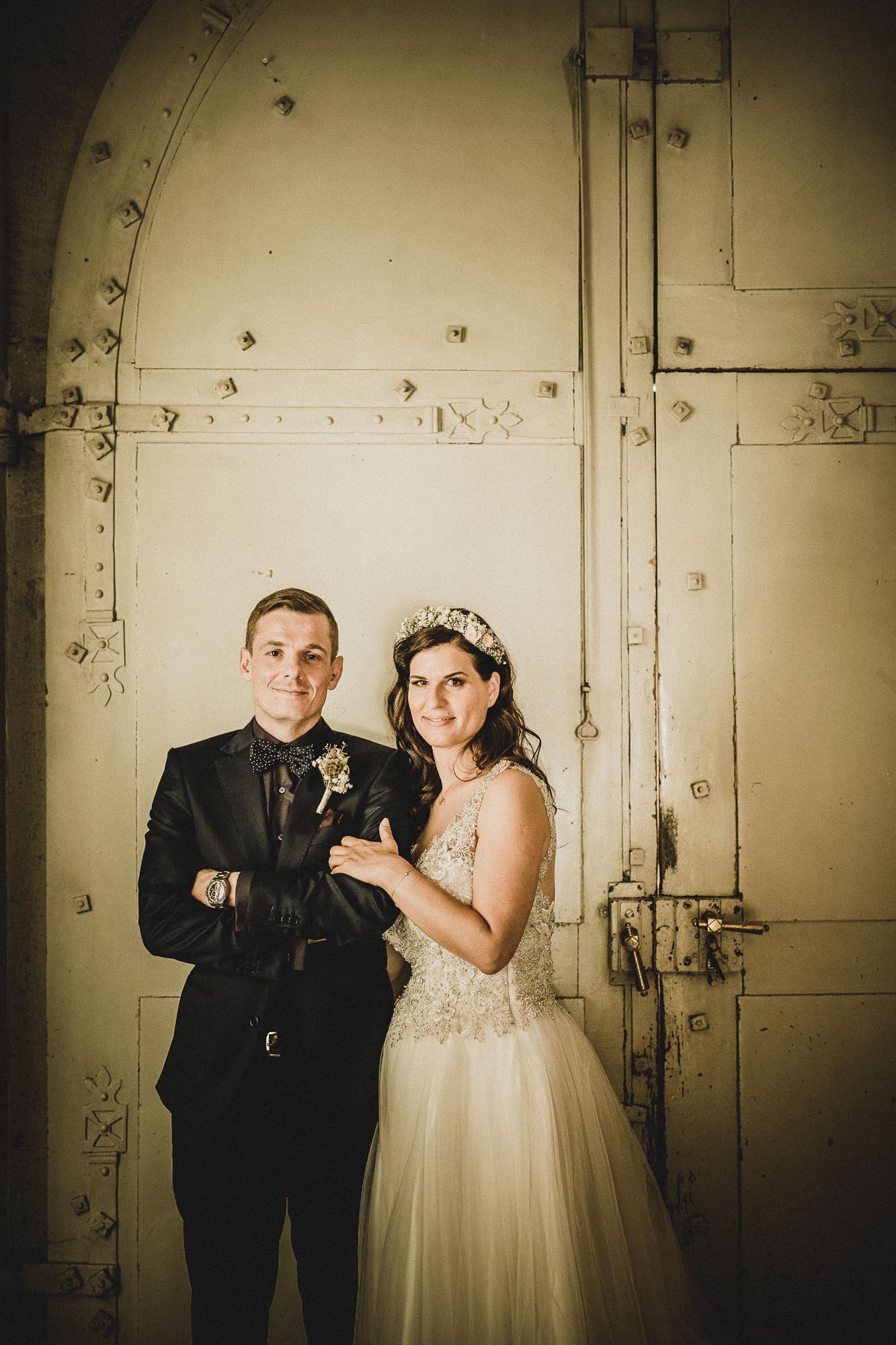 Isabelle und Renato 9159