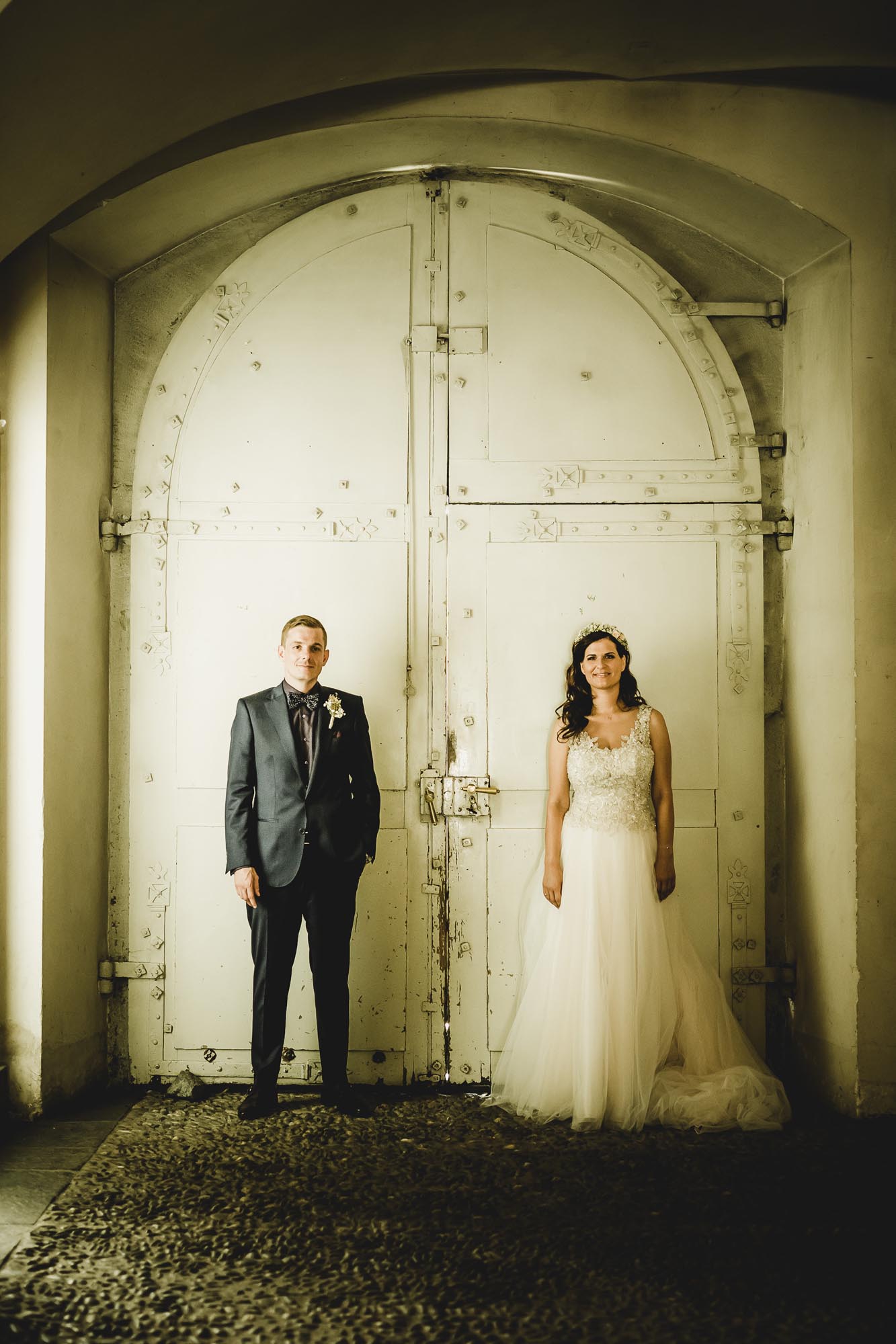 Isabelle und Renato 9196