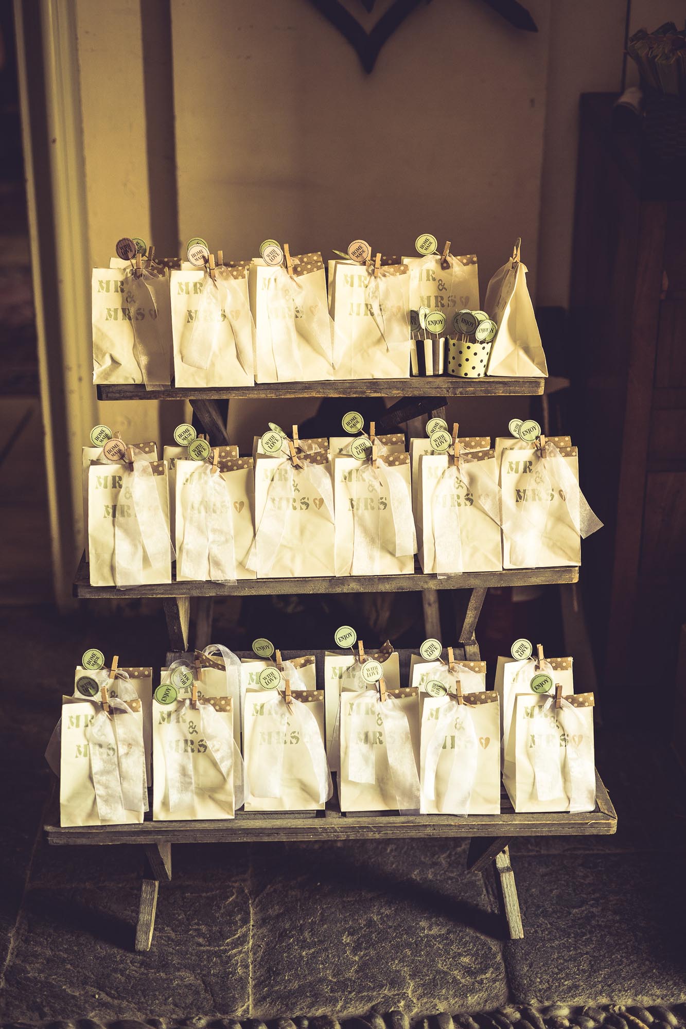 Isabelle und Renato 9225