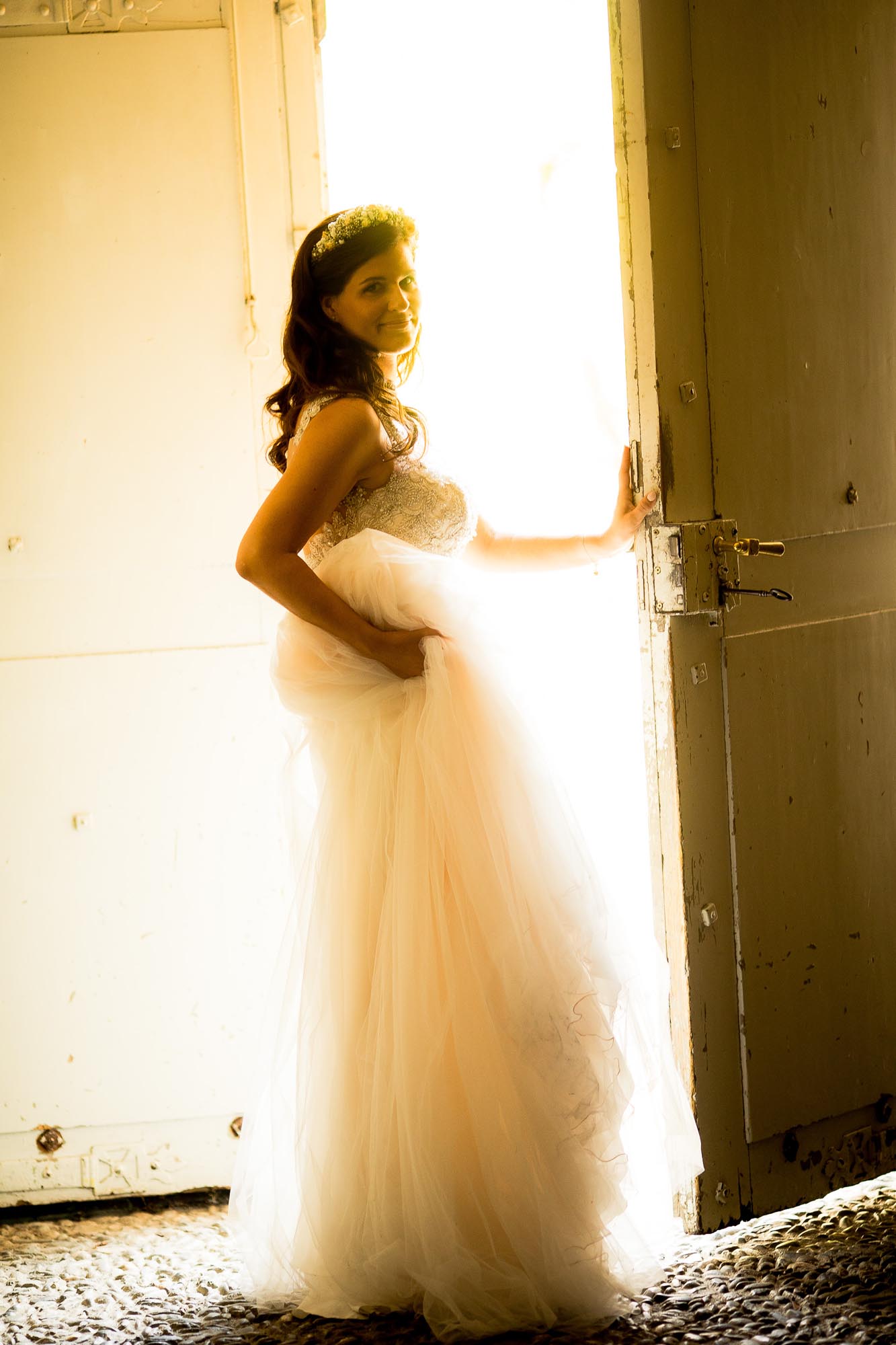 Isabelle und Renato 9236