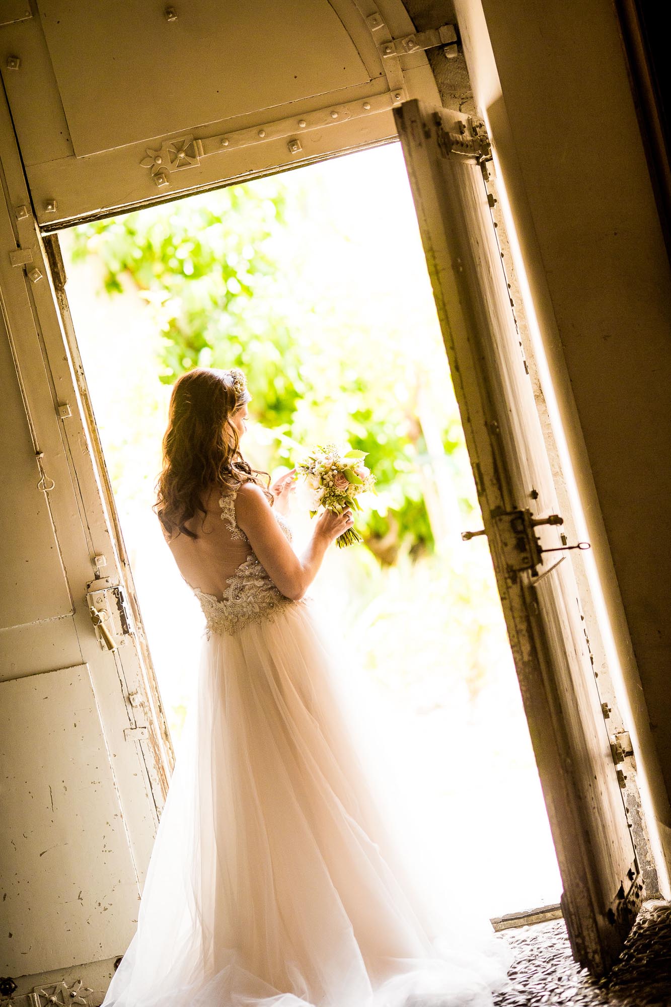 Isabelle und Renato 9253