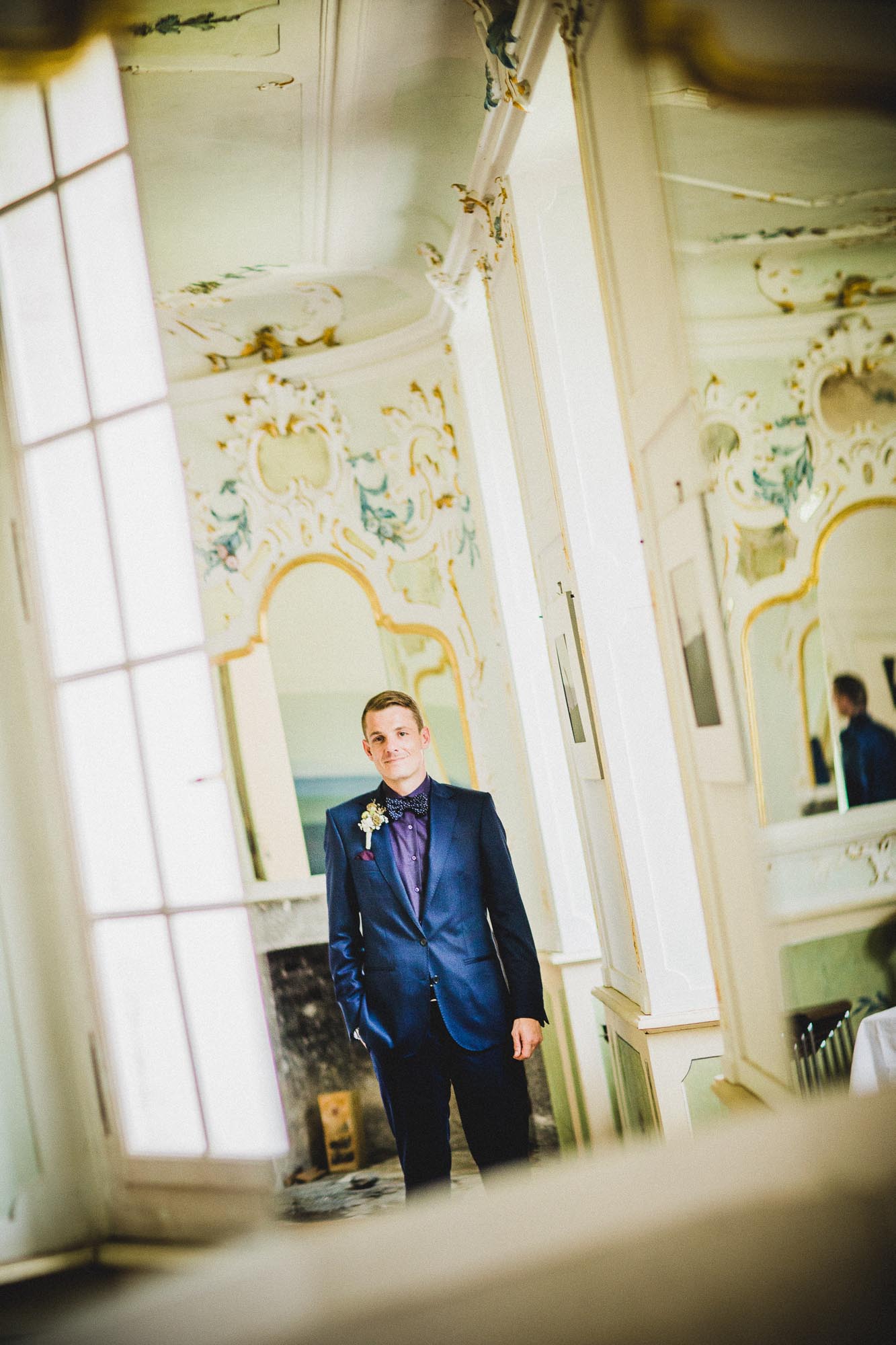 Isabelle und Renato 9340