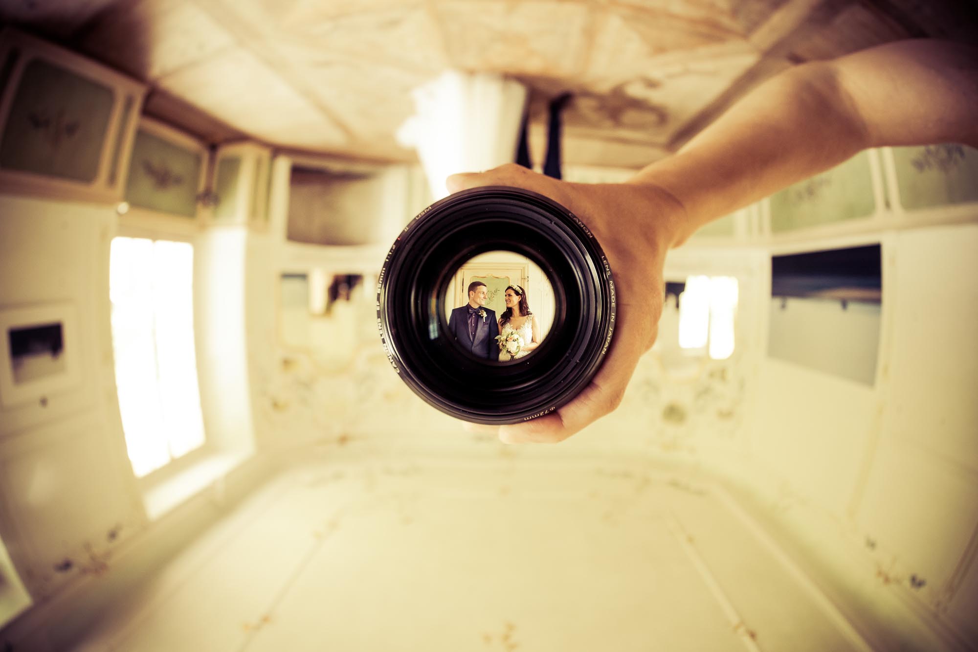 Isabelle und Renato 9356