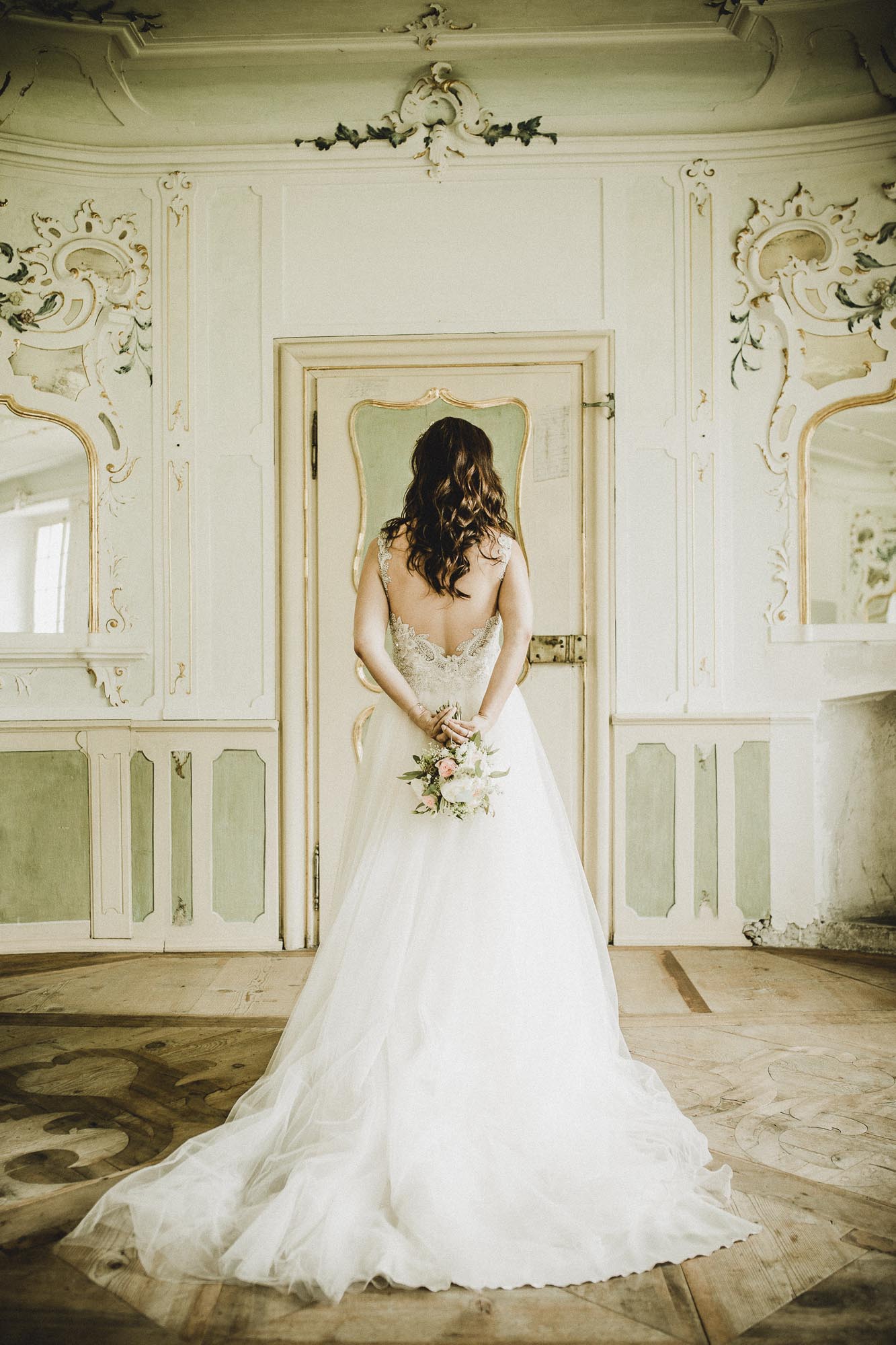 Isabelle und Renato 9392