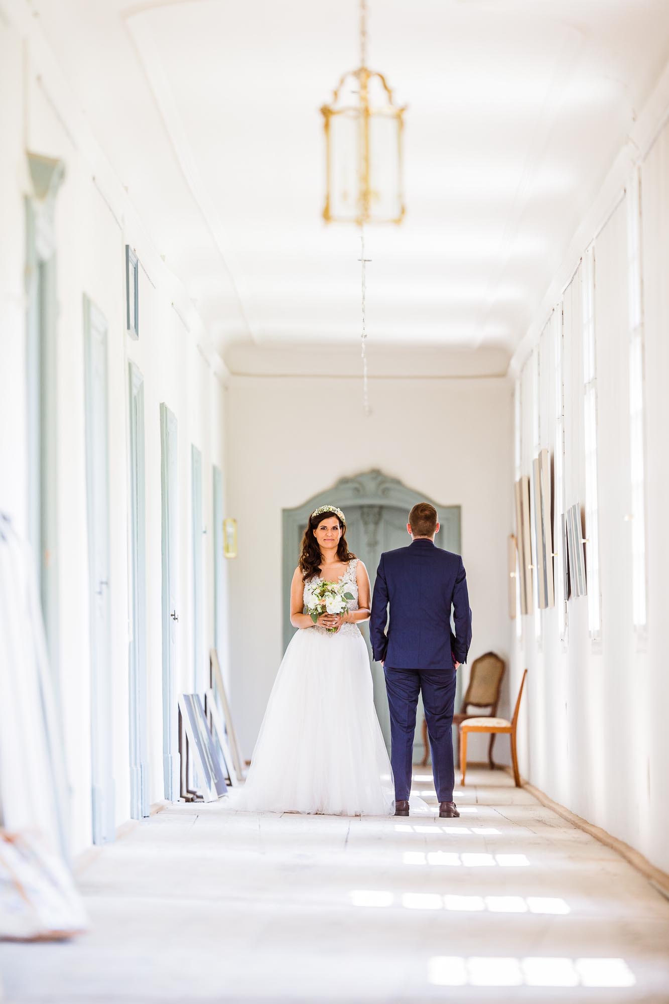 Isabelle und Renato 9431