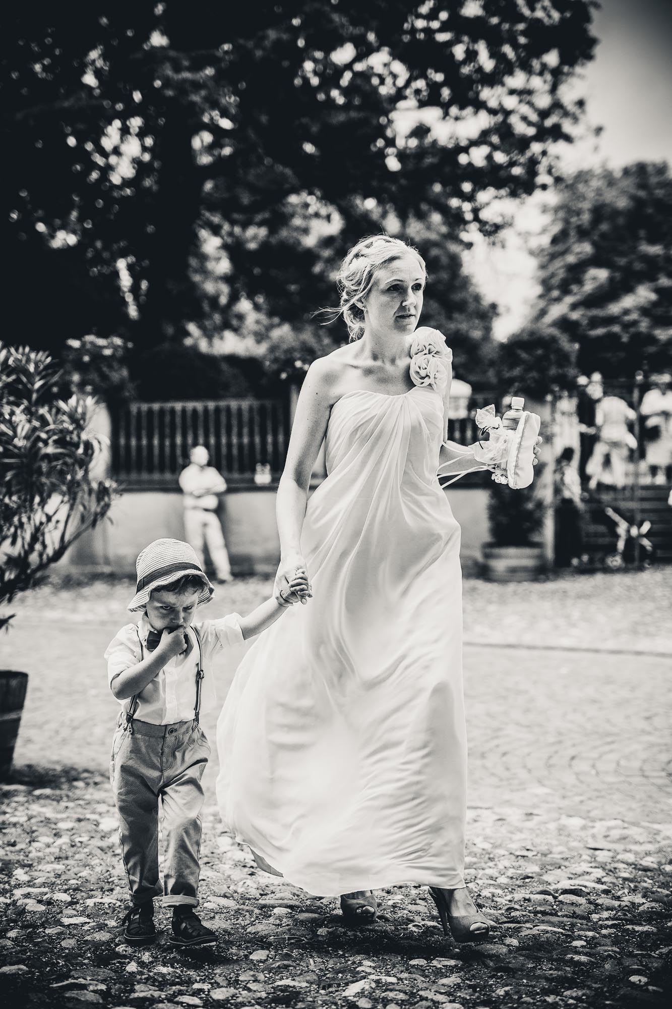 Isabelle und Renato 9563