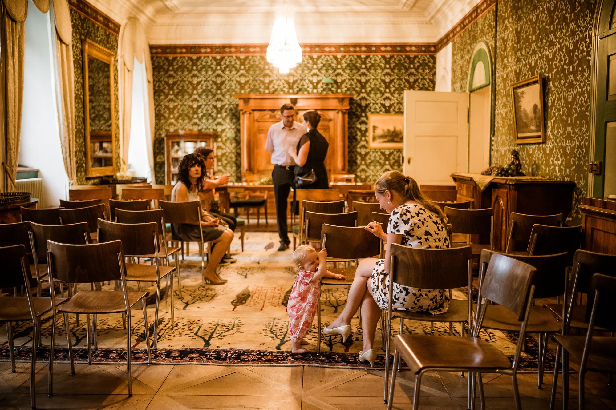 Isabelle und Renato 9931