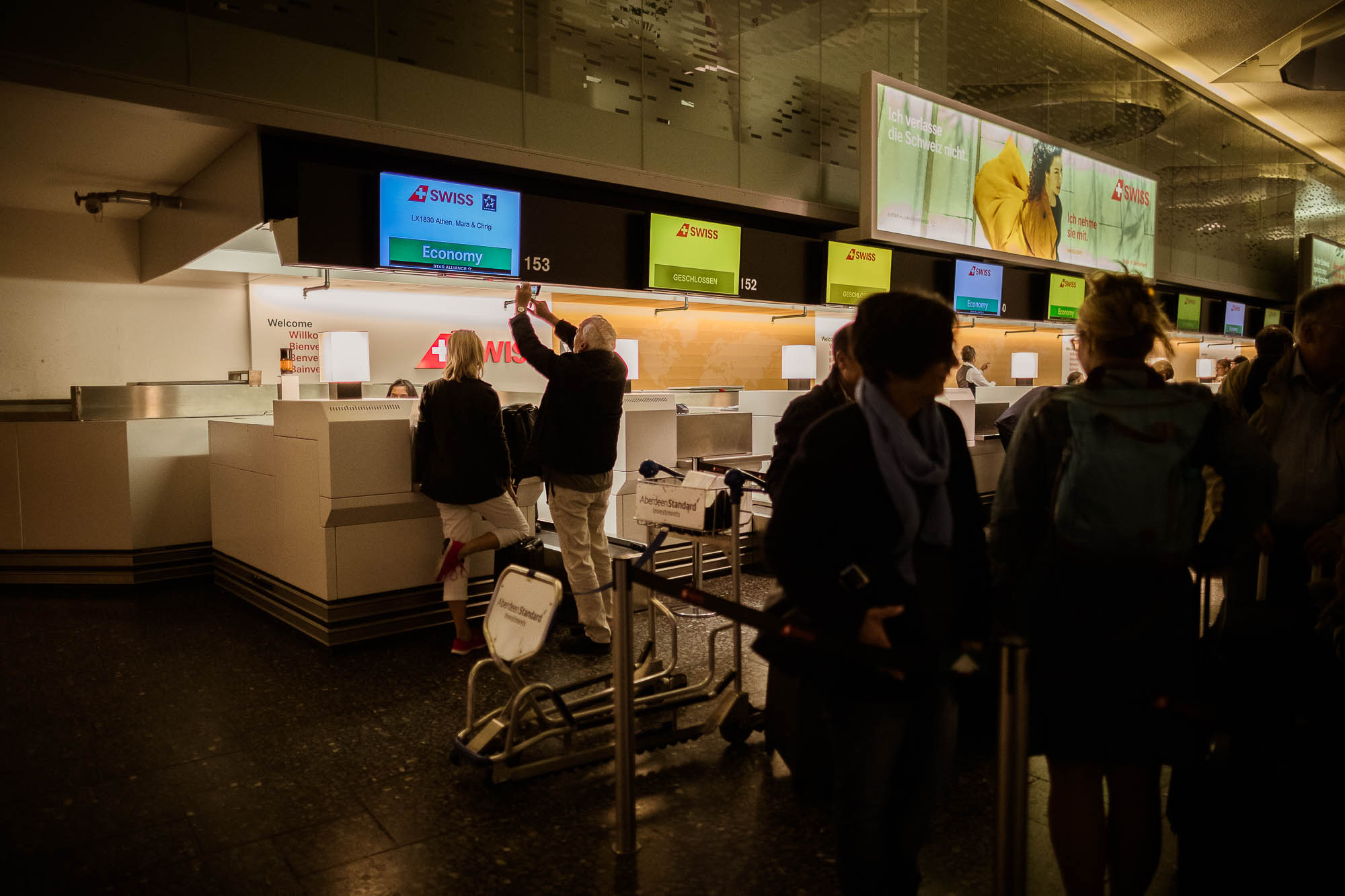 Export x3 1DX21934 Reportage