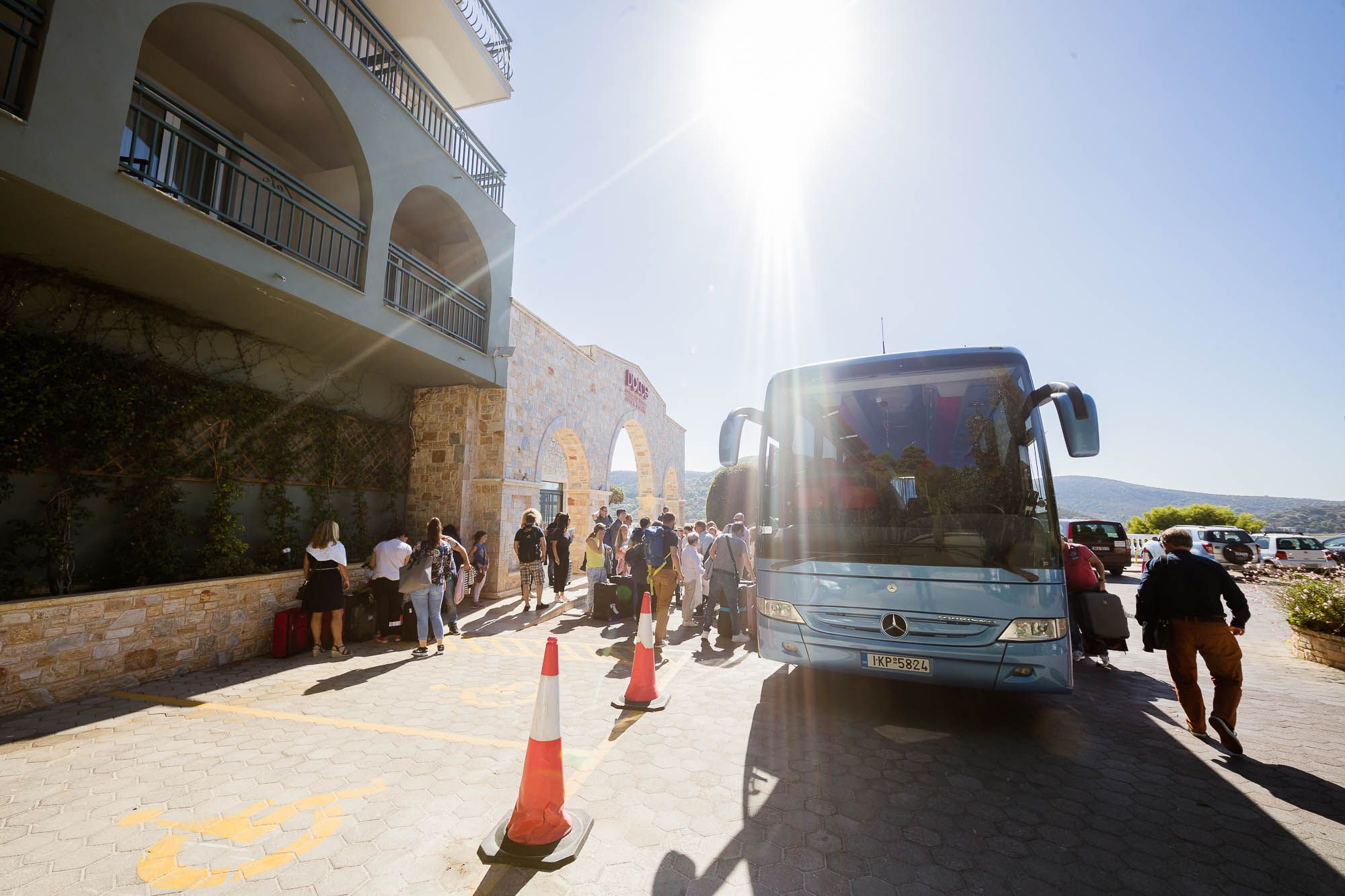 Export x3 1DX22118 Reportage