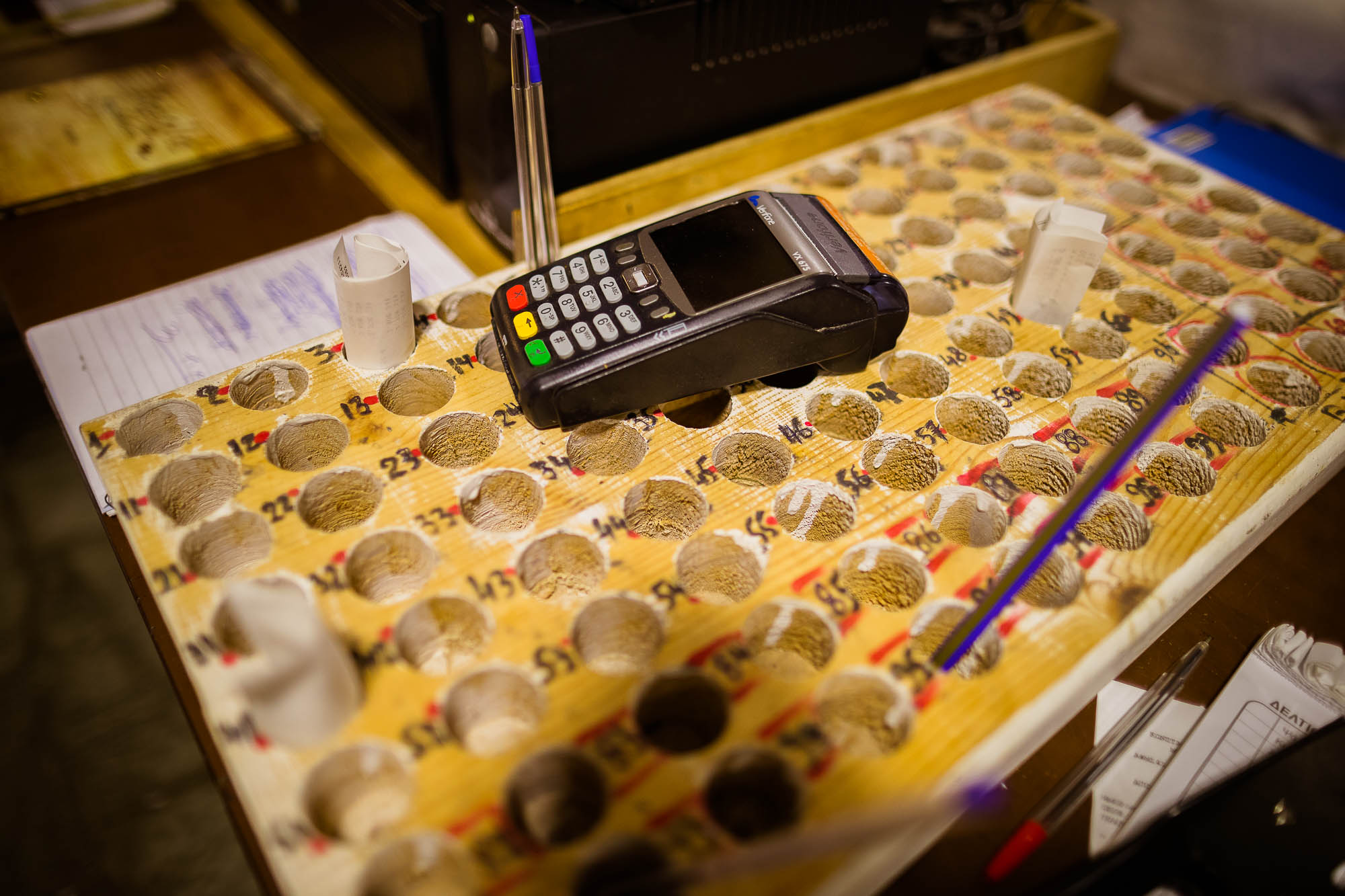 Export x3 1DX24615 Reportage