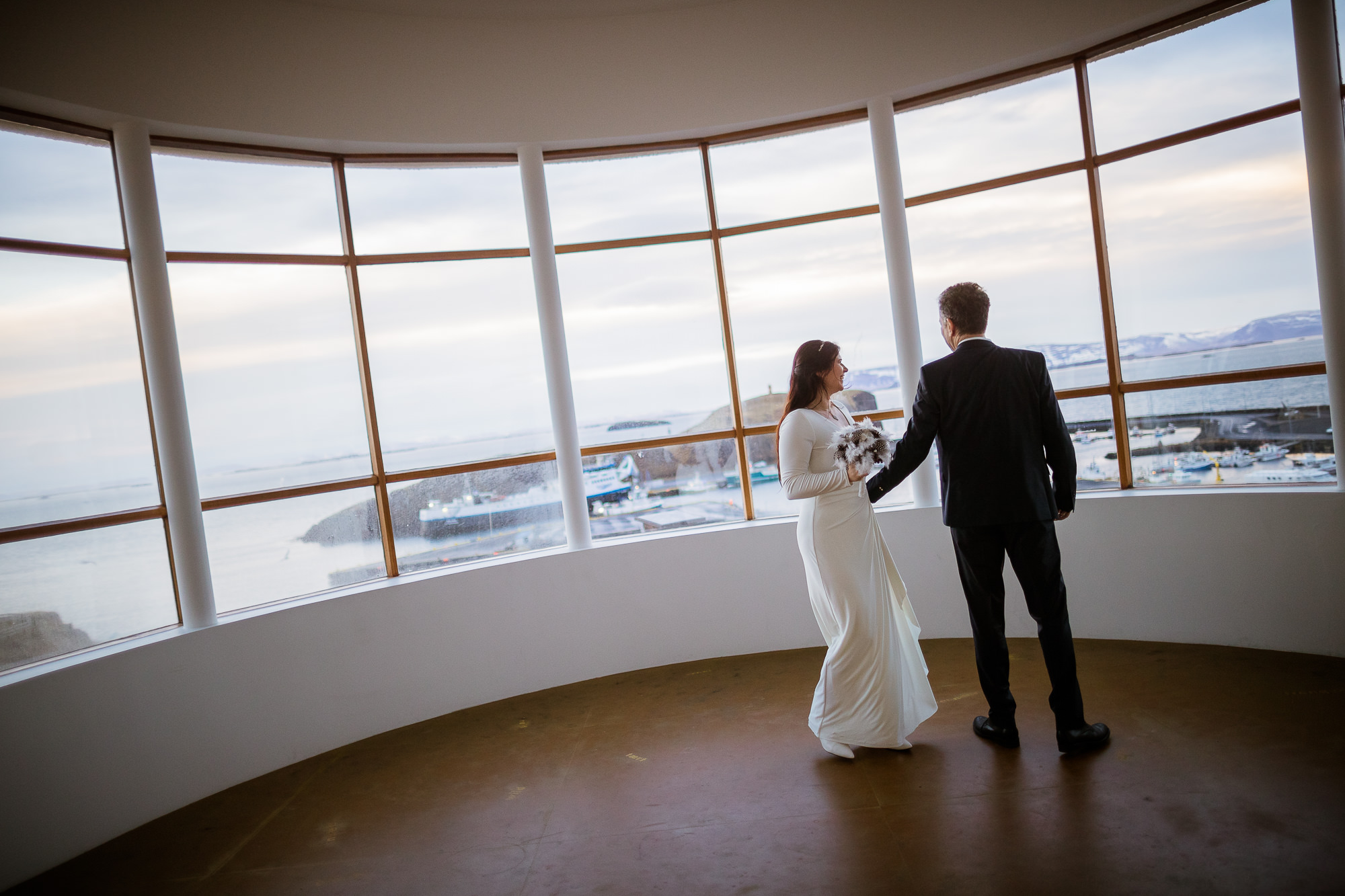 Brautpaarfotoshooting 1