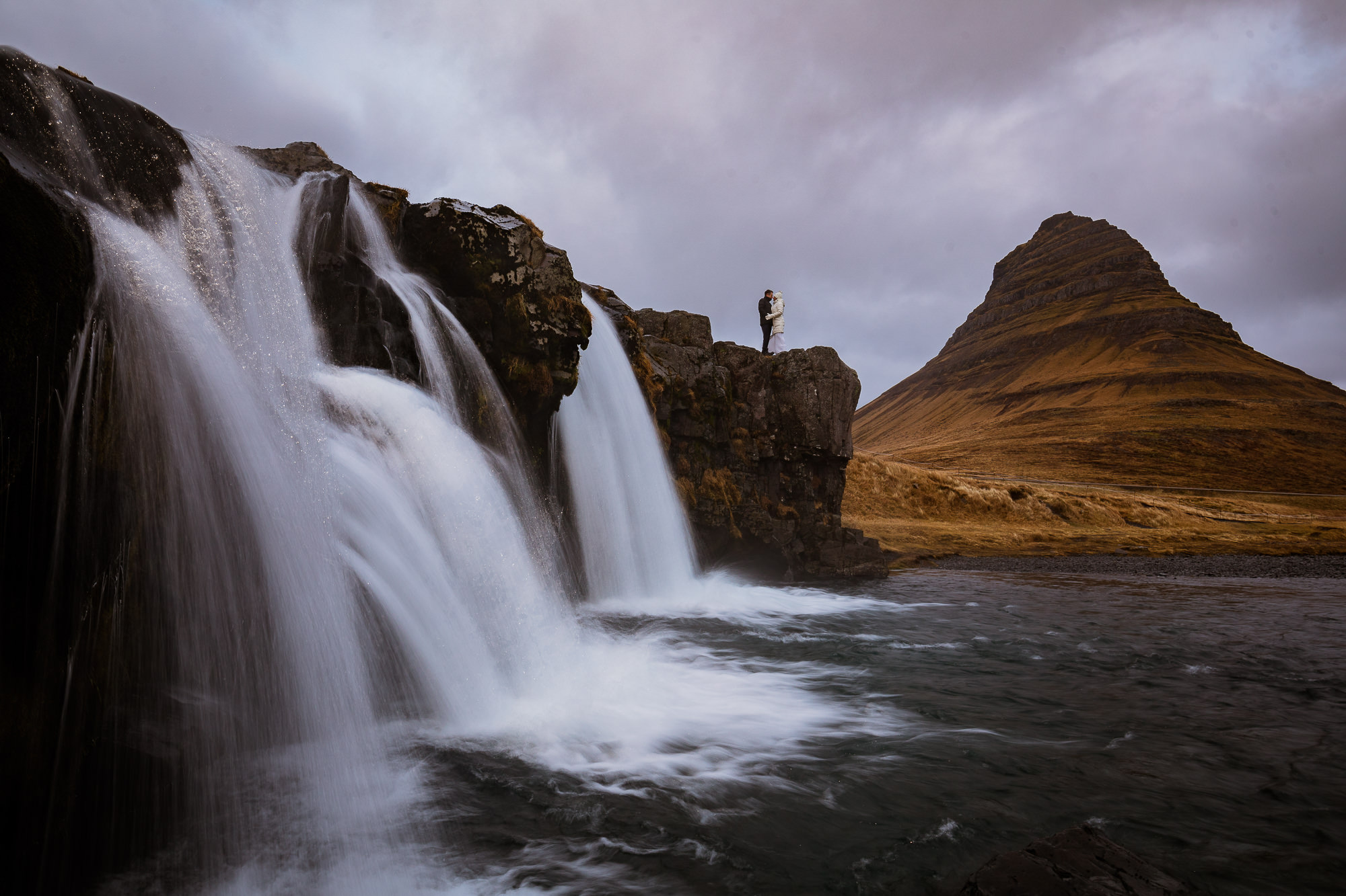 Brautpaarfotoshooting 13