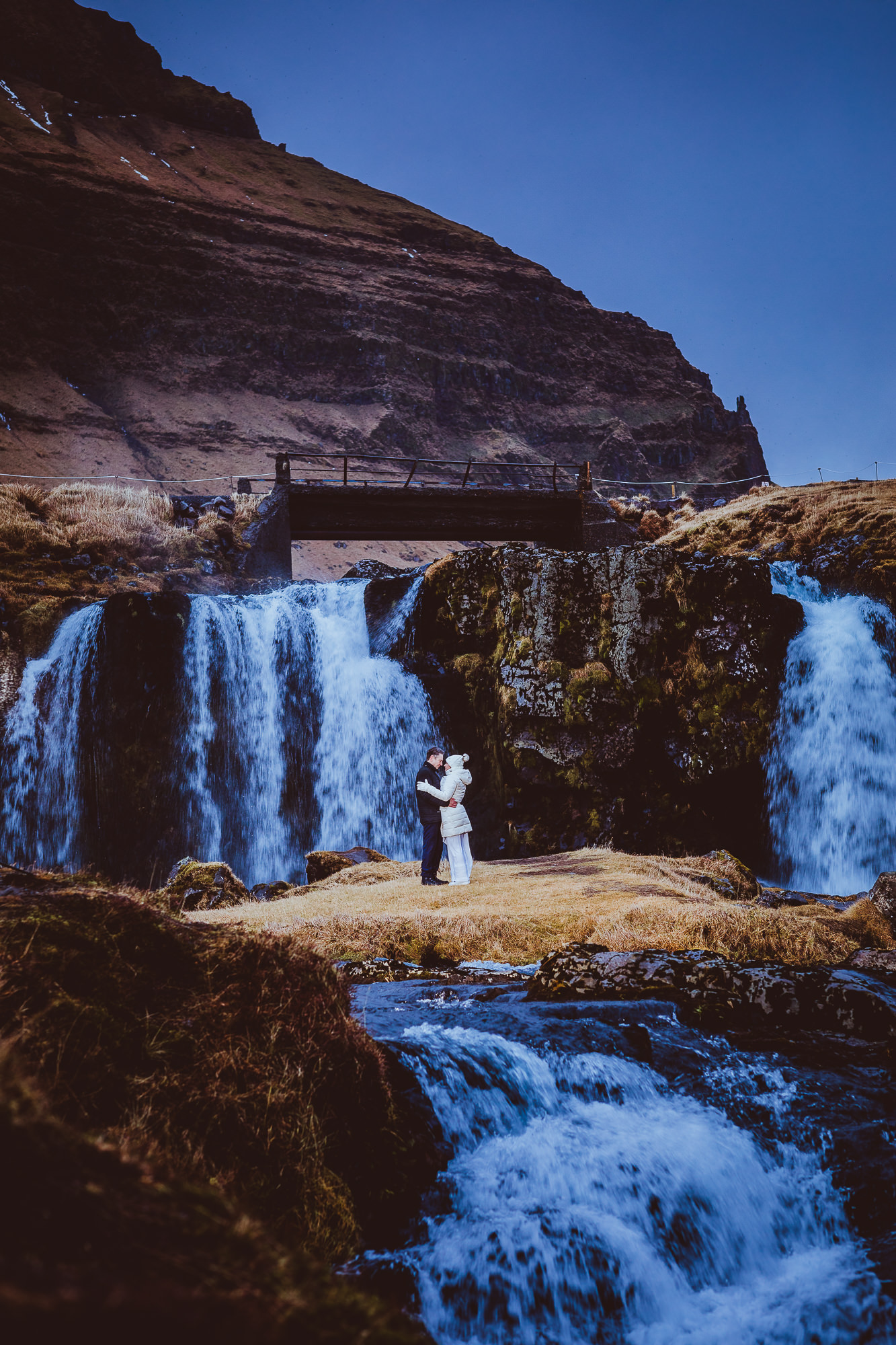 Brautpaarfotoshooting 16